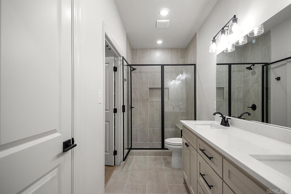 13418 Teton  Little Rock, AR