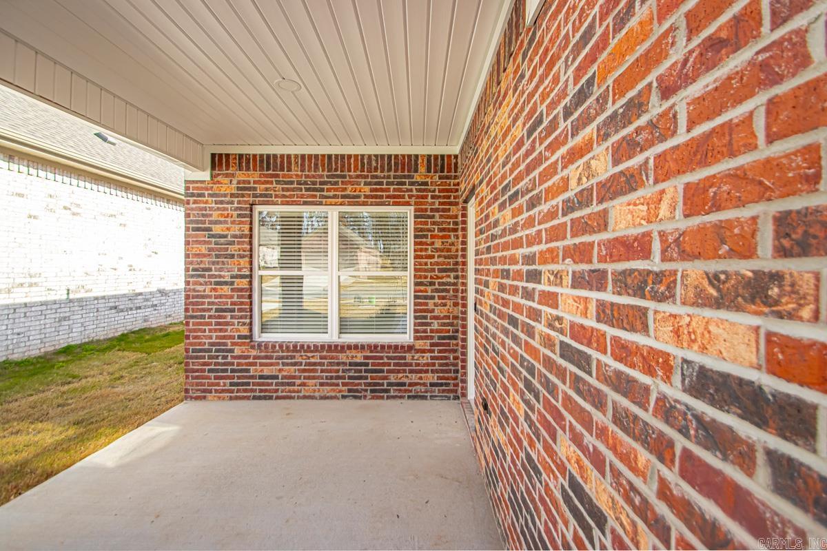 13418 Teton  Little Rock, AR