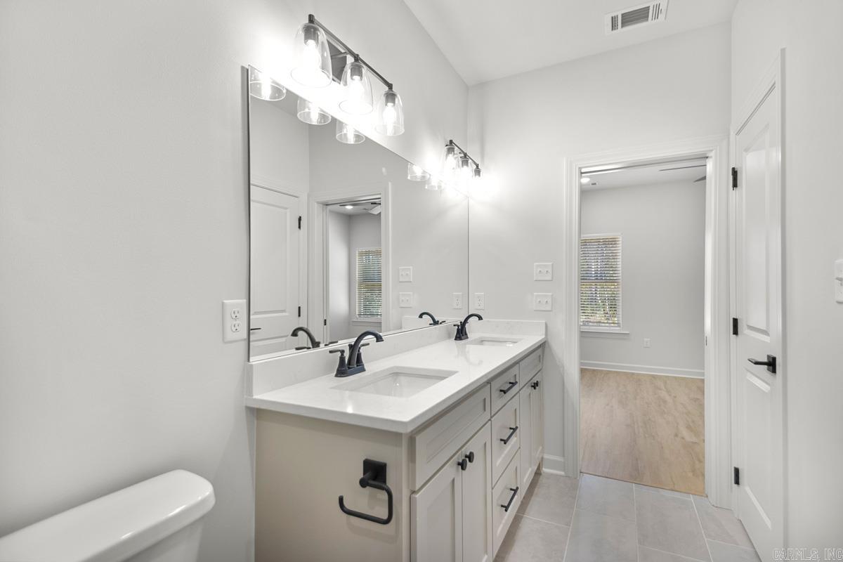 13418 Teton  Little Rock, AR