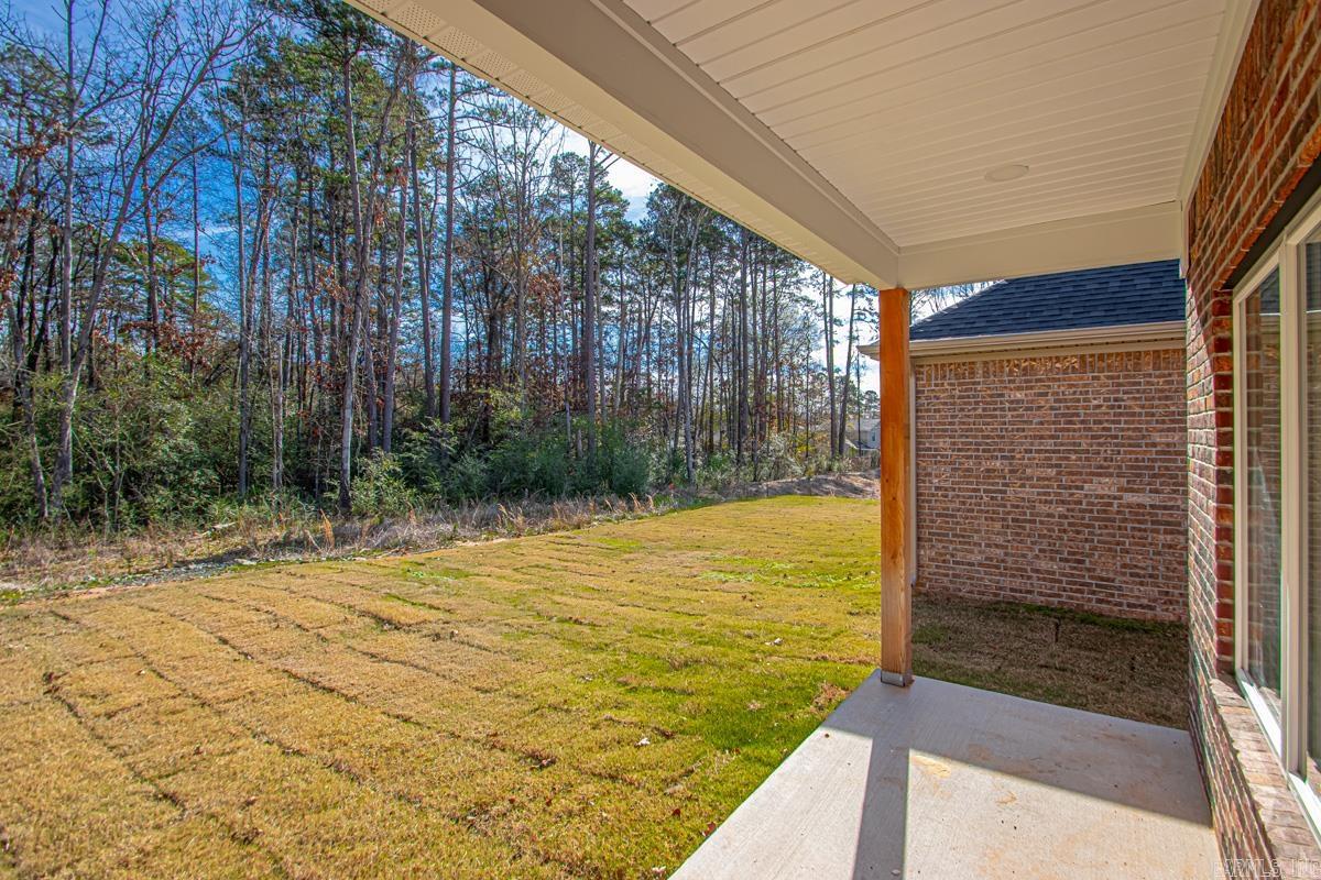 13418 Teton  Little Rock, AR