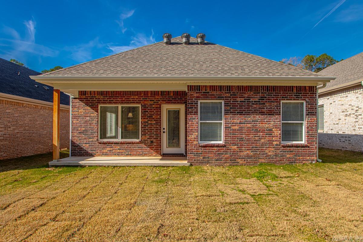 13418 Teton  Little Rock, AR