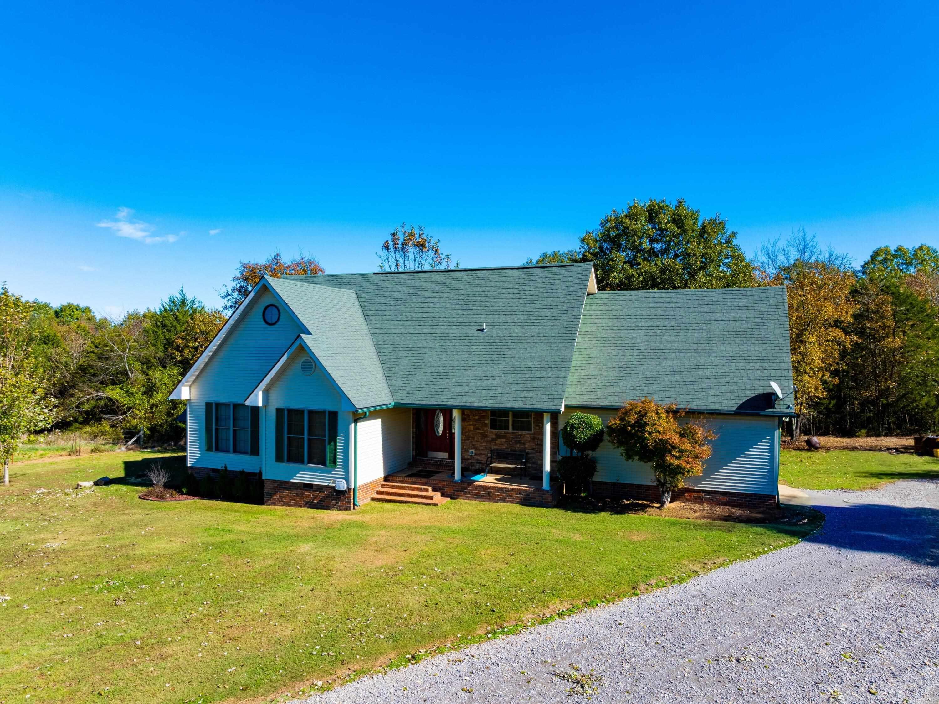 519 Jackson 347  Bradford, AR