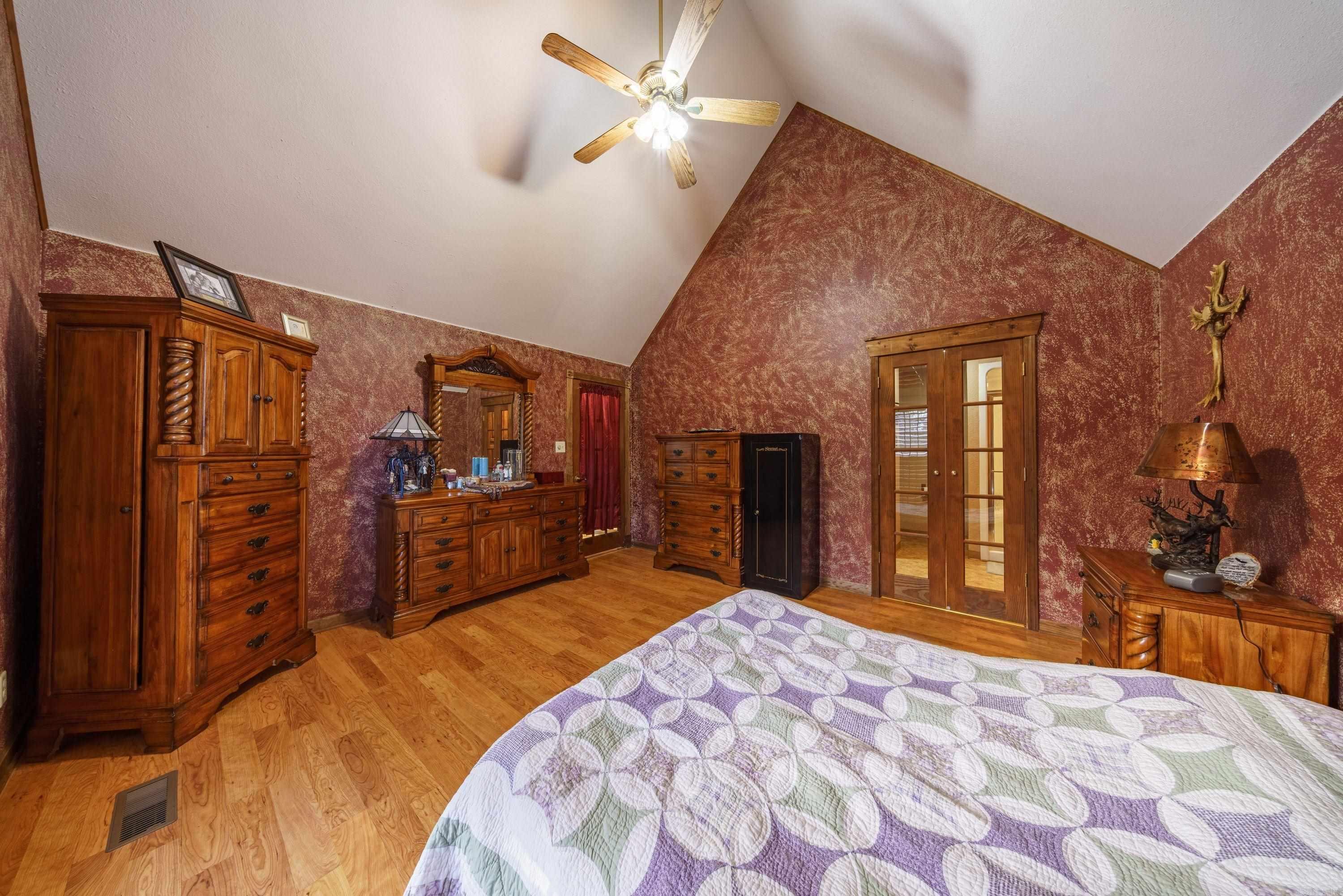 519 Jackson 347  Bradford, AR