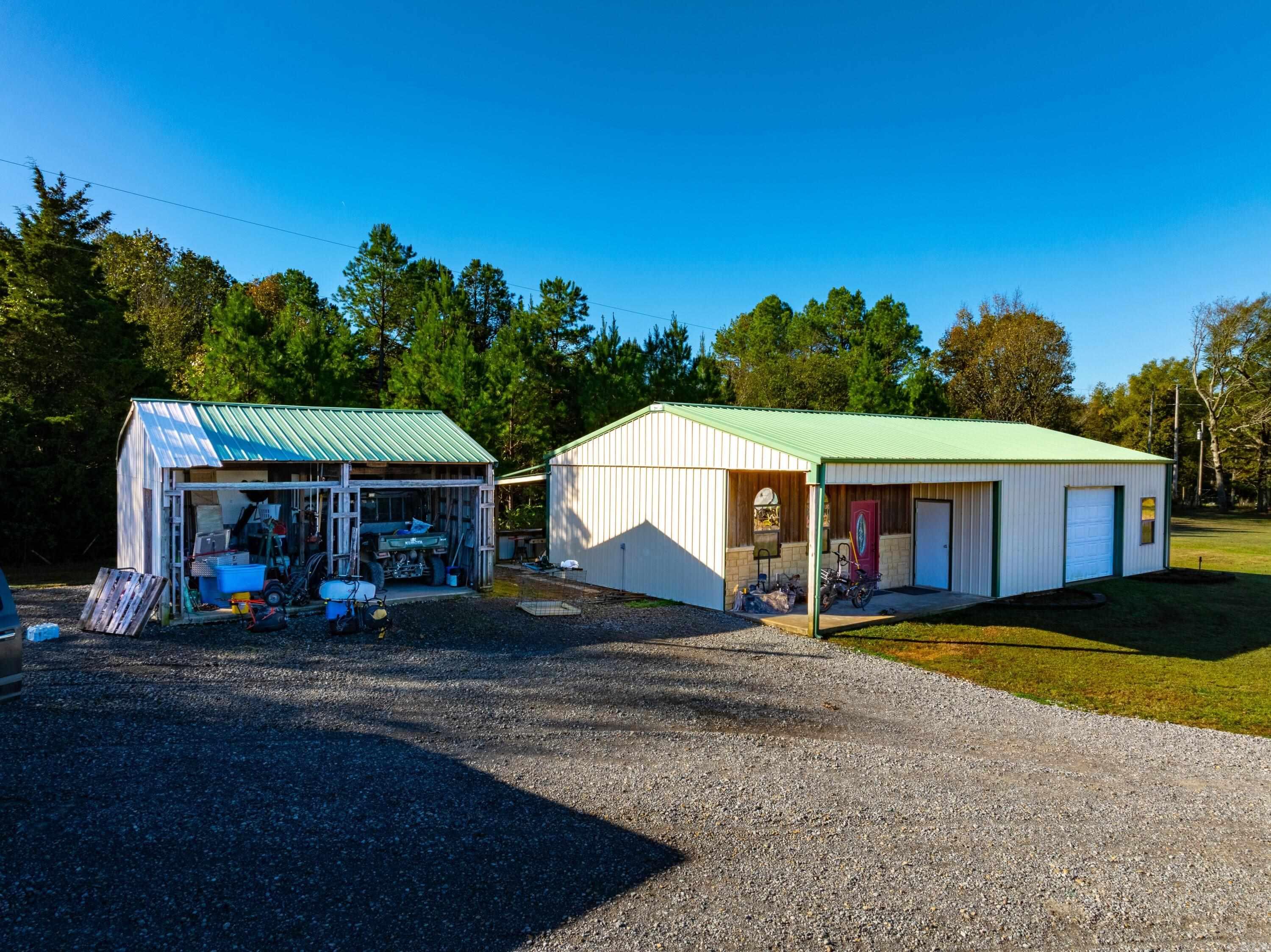 519 Jackson 347  Bradford, AR