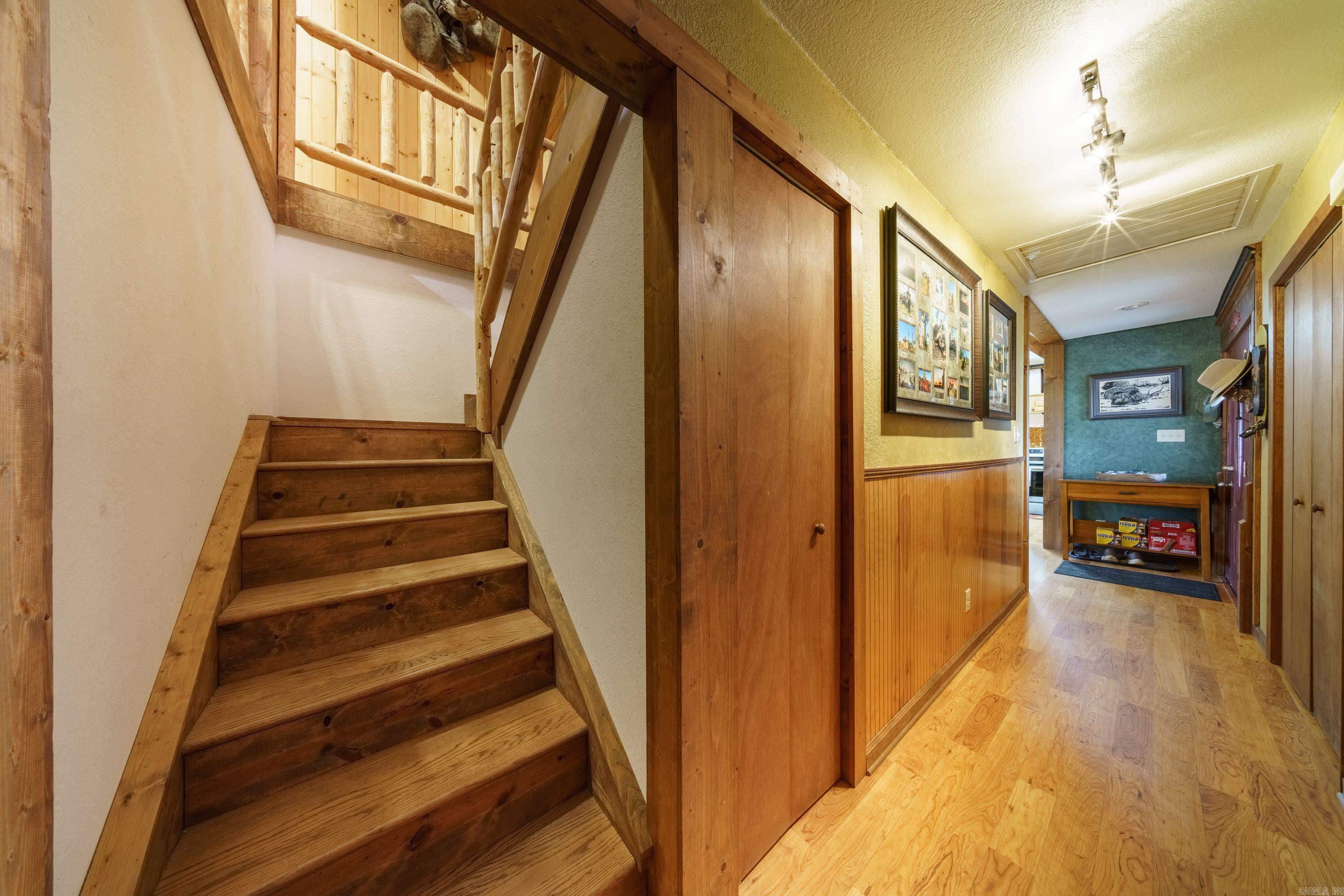 519 Jackson 347  Bradford, AR