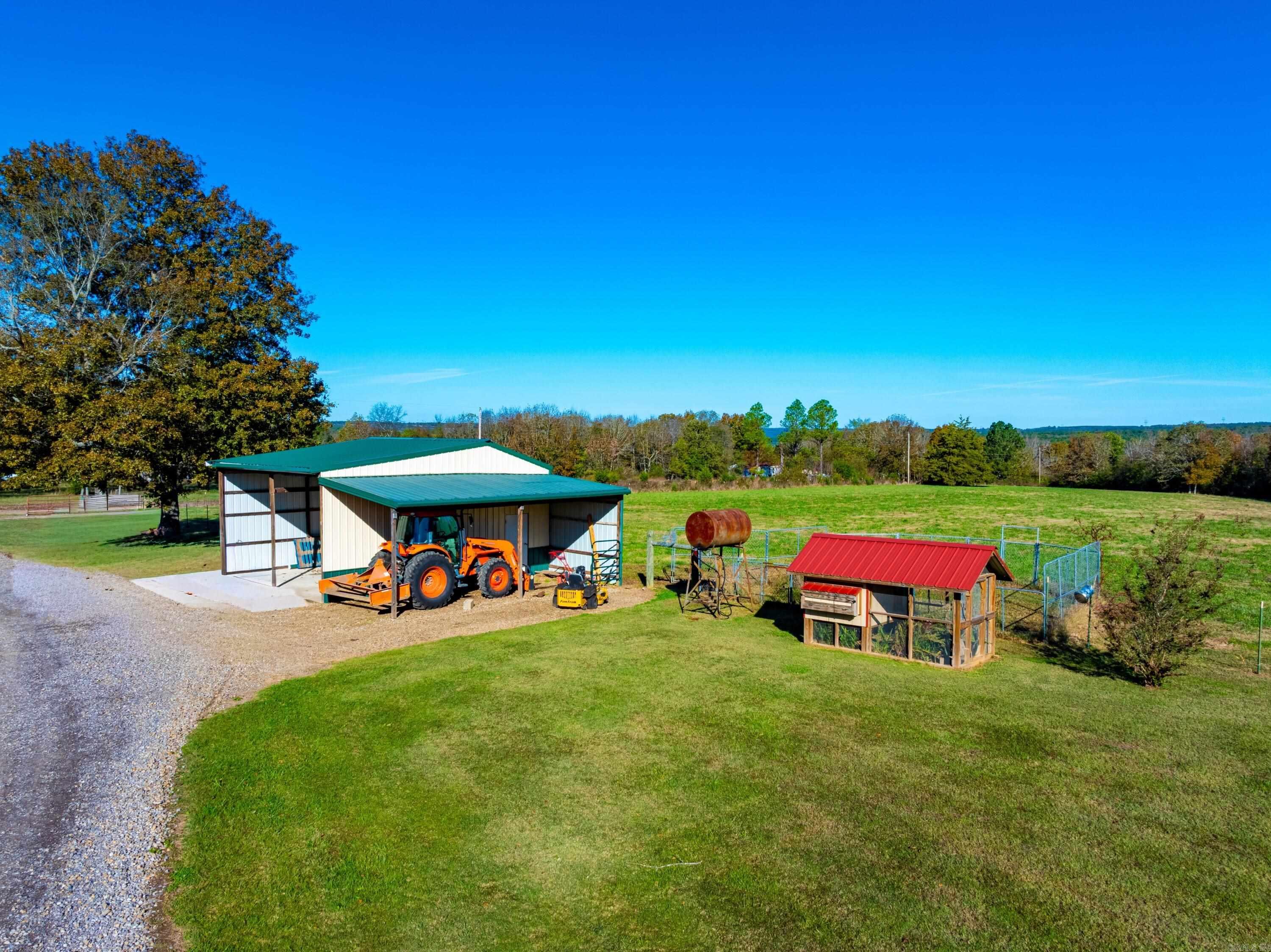 519 Jackson 347  Bradford, AR