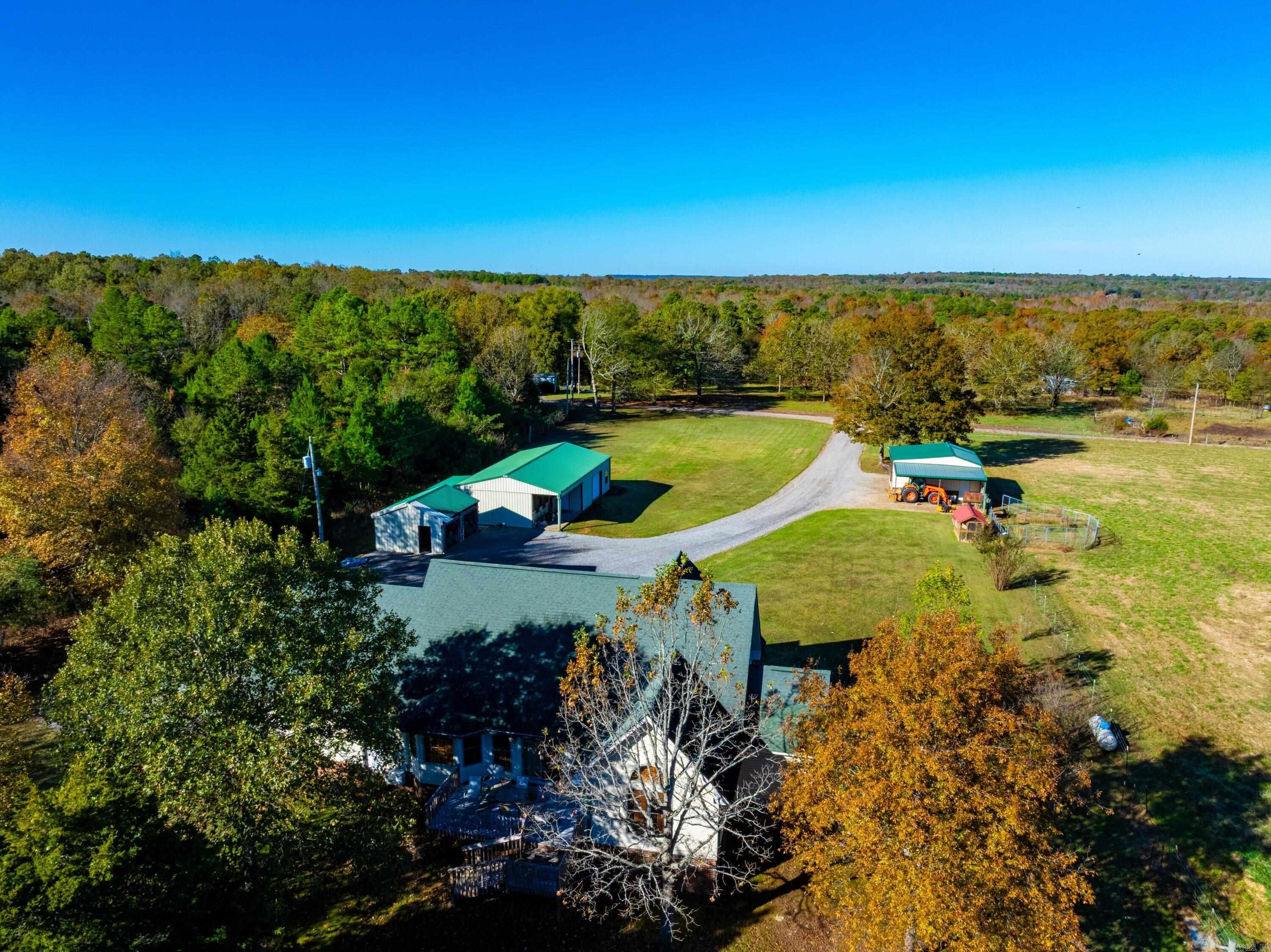 519 Jackson 347  Bradford, AR