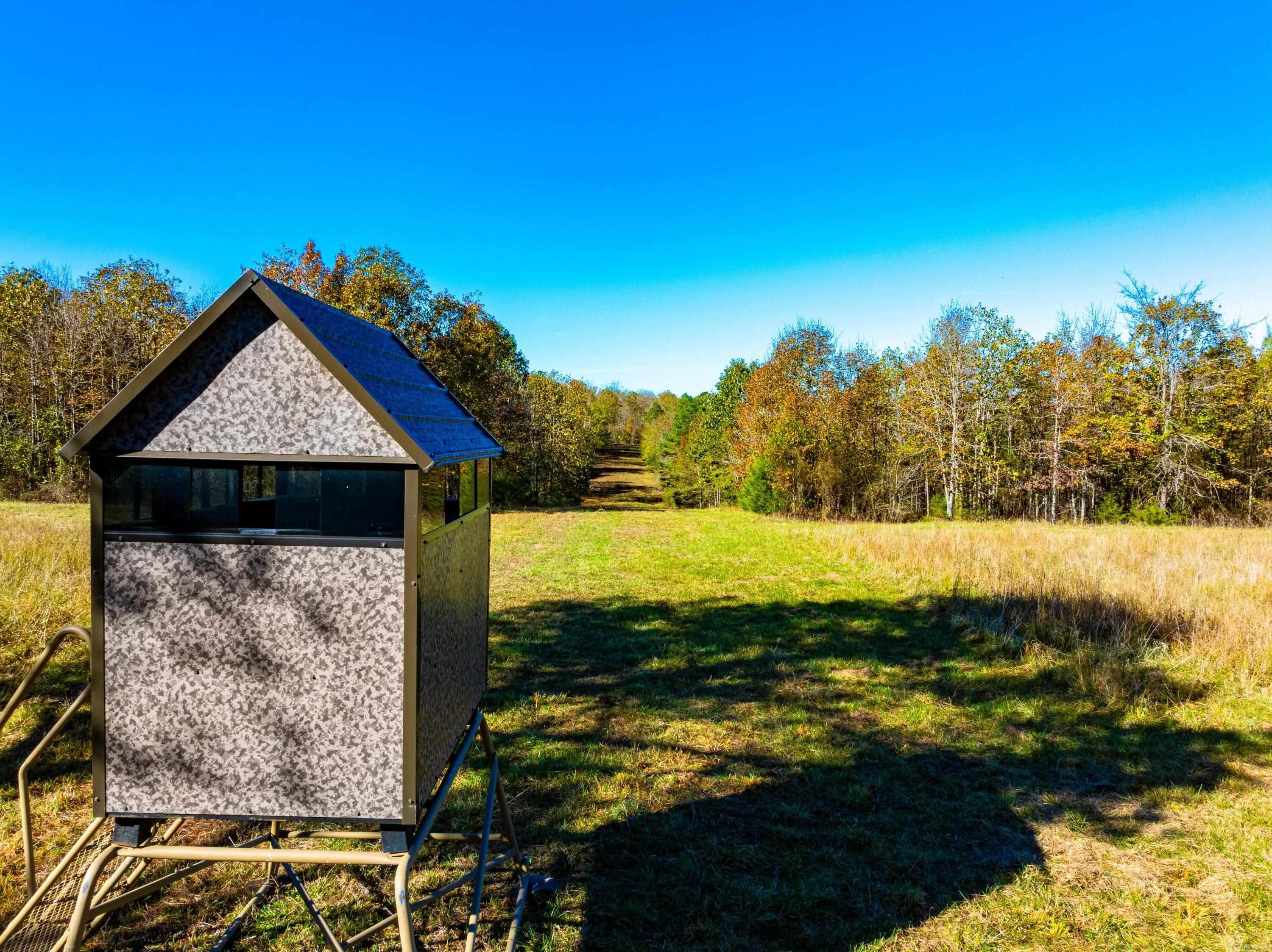 519 Jackson 347  Bradford, AR