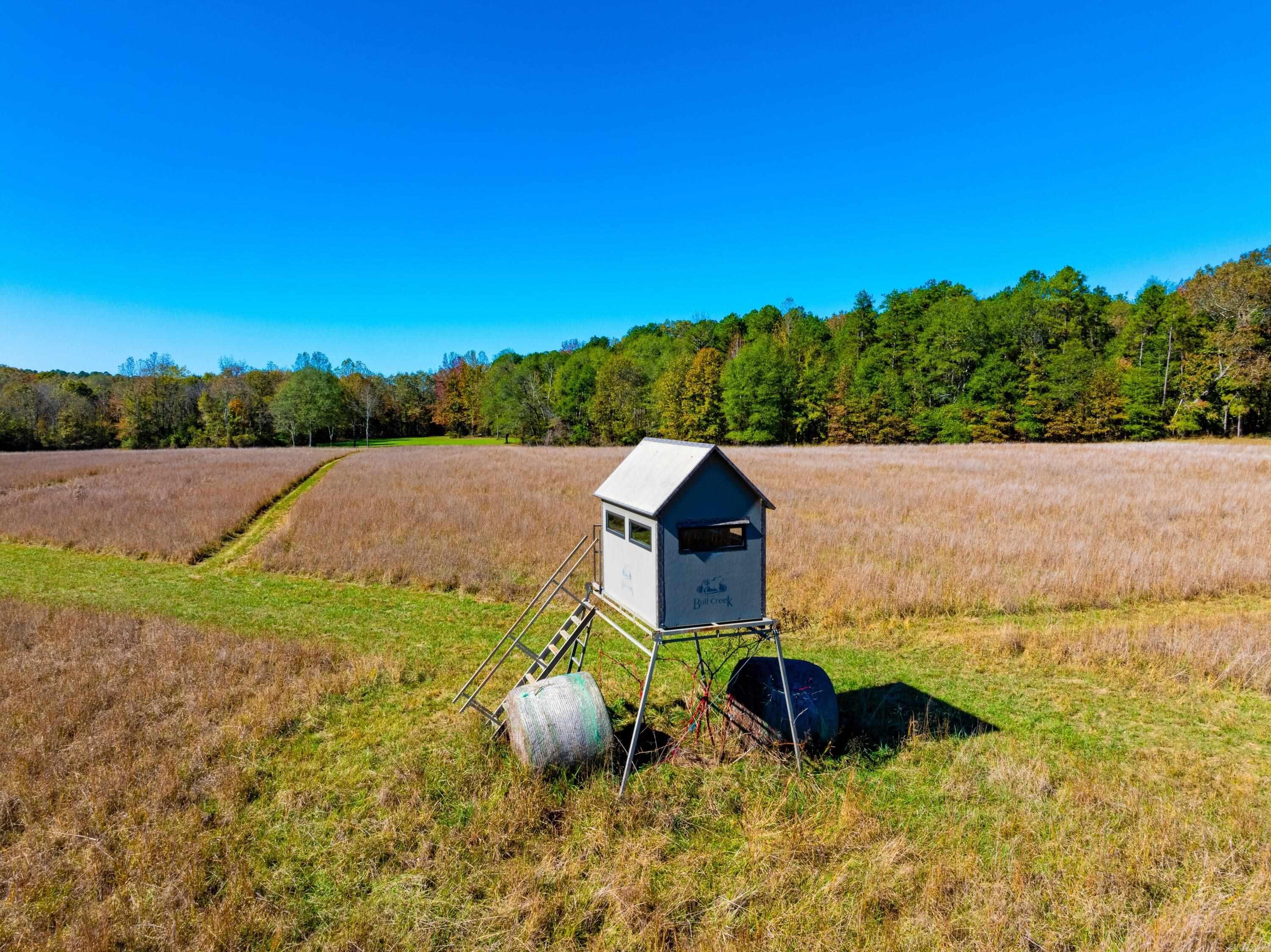 519 Jackson 347  Bradford, AR