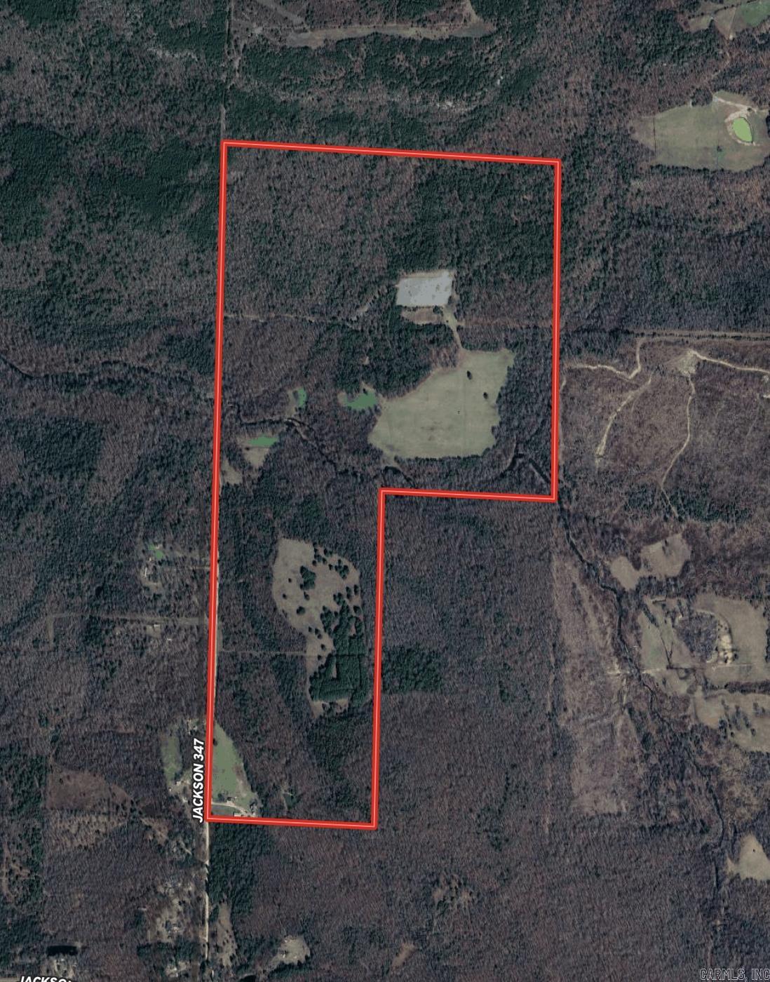 519 Jackson 347  Bradford, AR