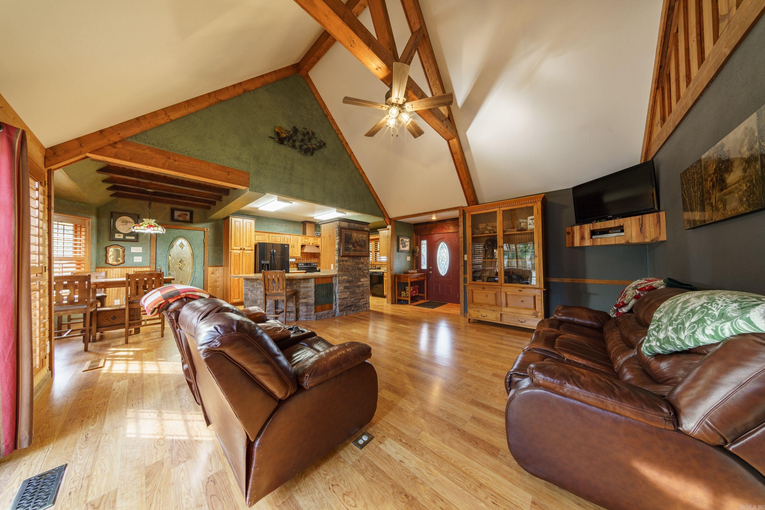 519 Jackson 347  Bradford, AR