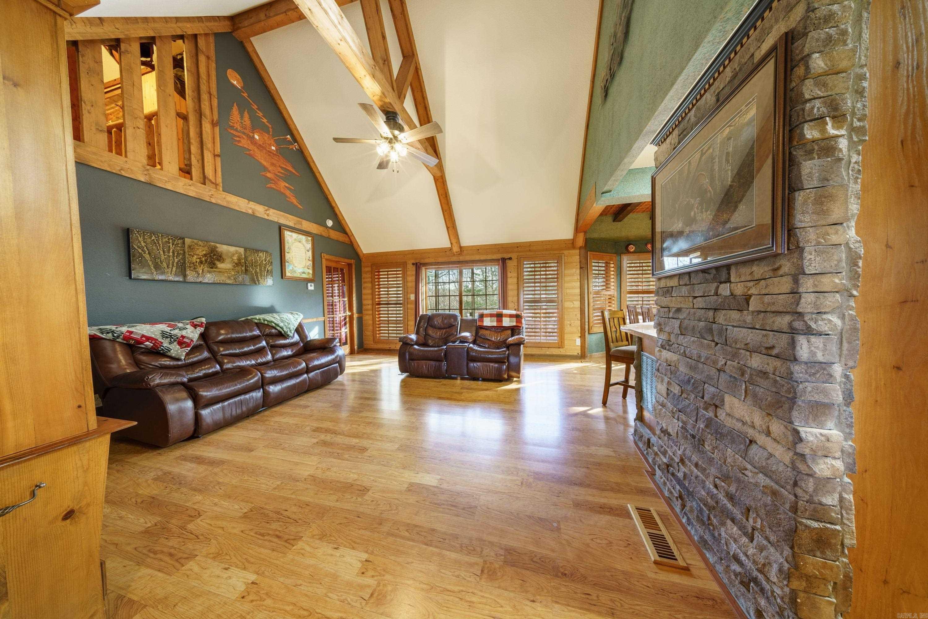 519 Jackson 347  Bradford, AR