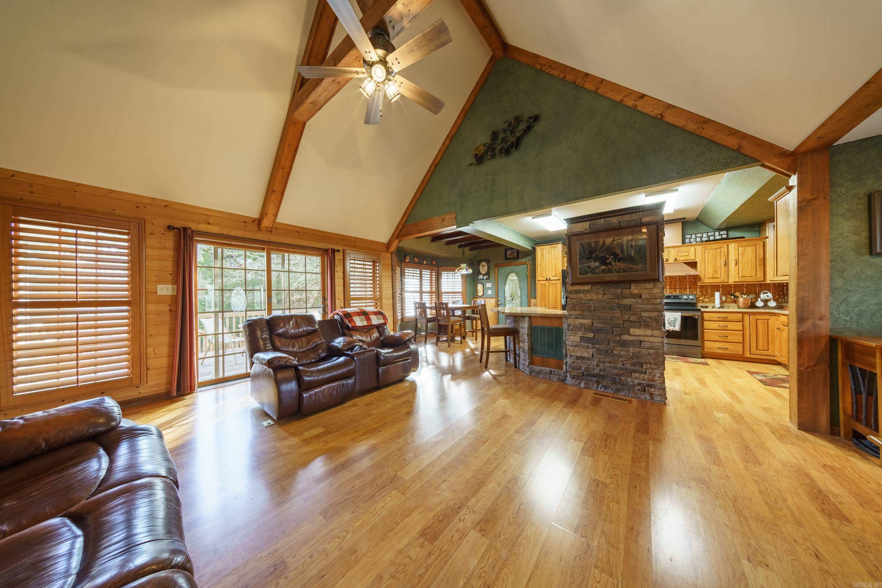 519 Jackson 347  Bradford, AR