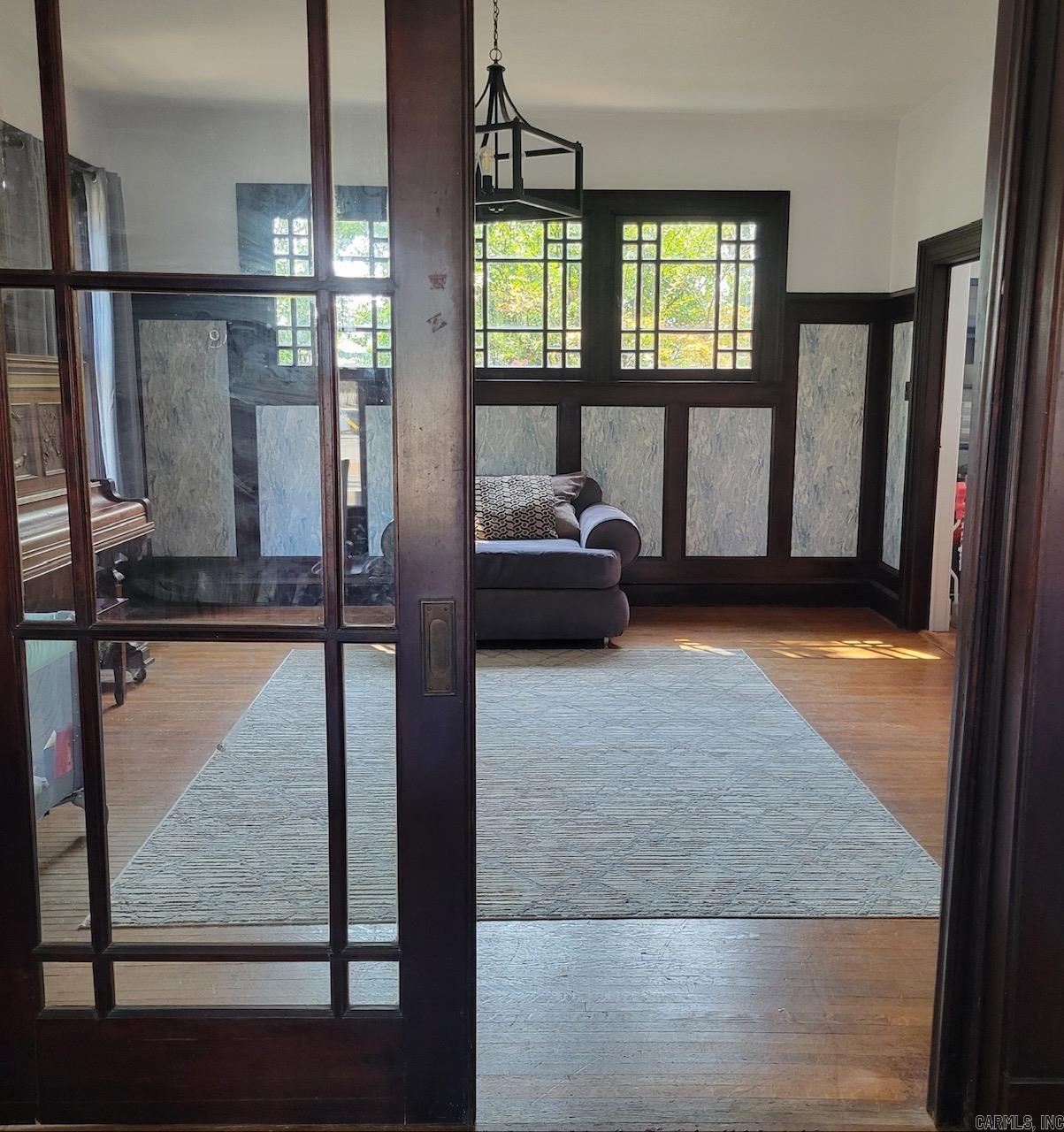 476 E Boswell  Batesville, AR