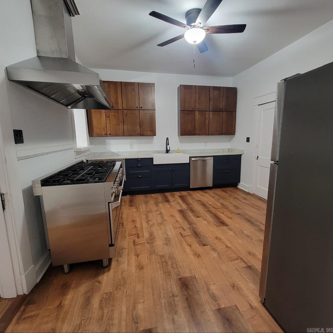 476 E Boswell  Batesville, AR