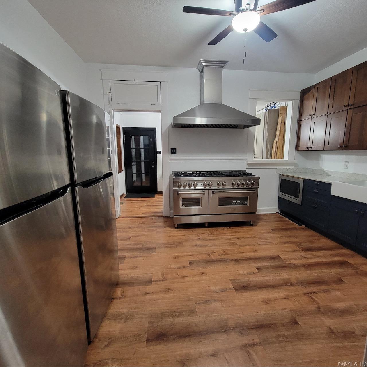 476 E Boswell  Batesville, AR