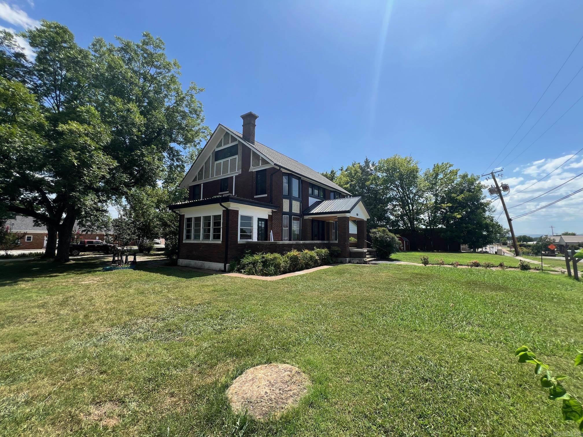 476 E Boswell  Batesville, AR