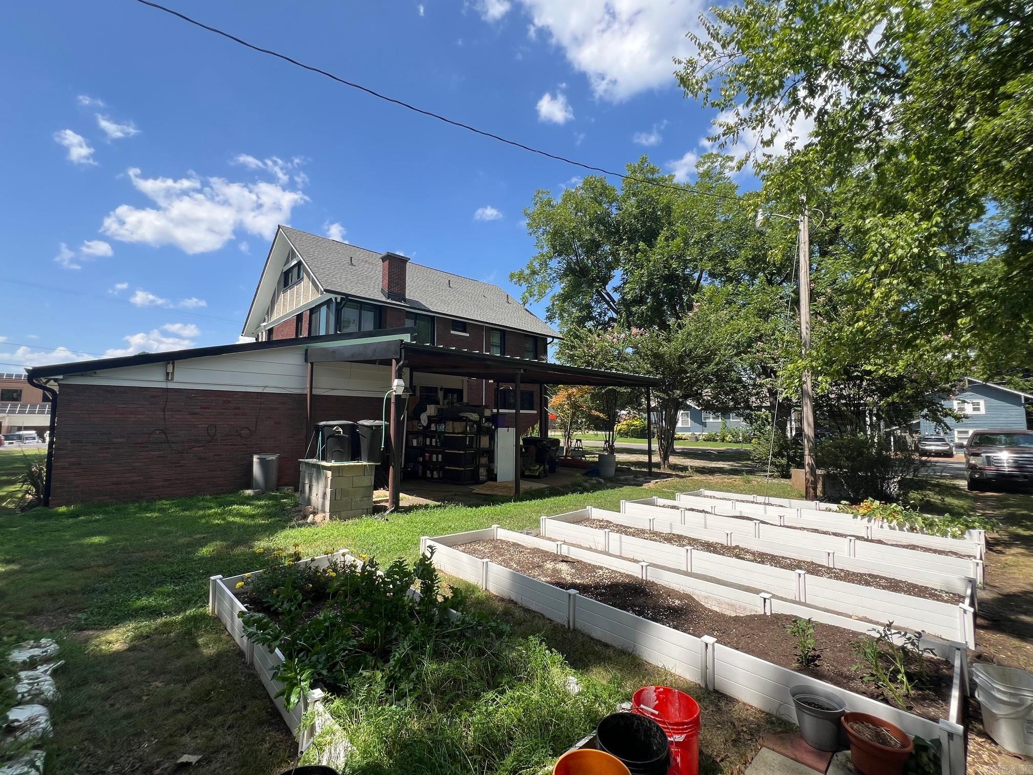 476 E Boswell  Batesville, AR