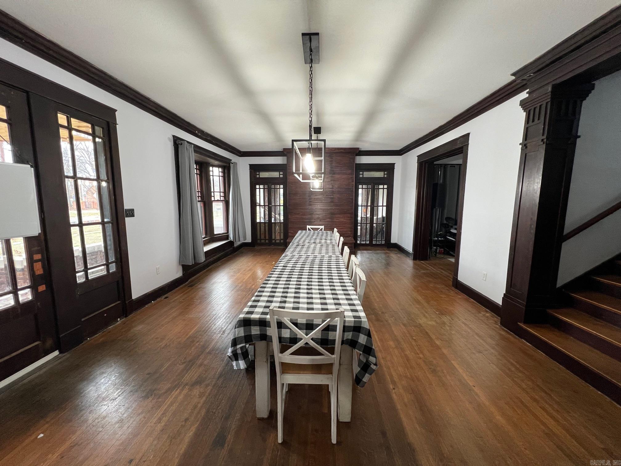 476 E Boswell  Batesville, AR