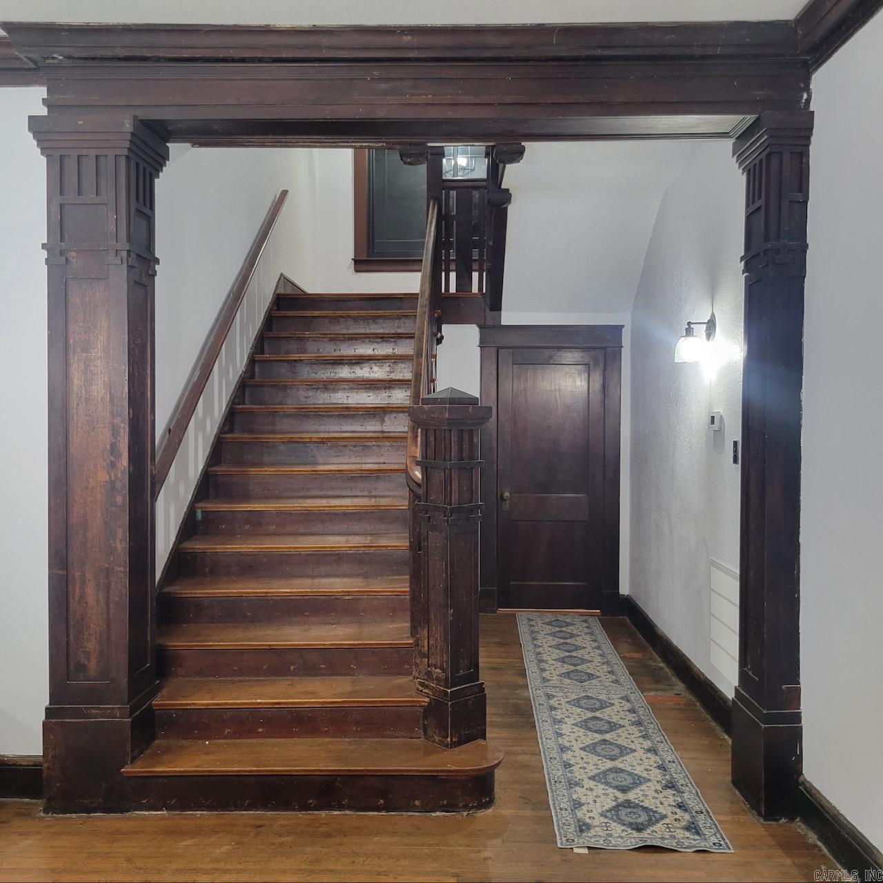 476 E Boswell  Batesville, AR