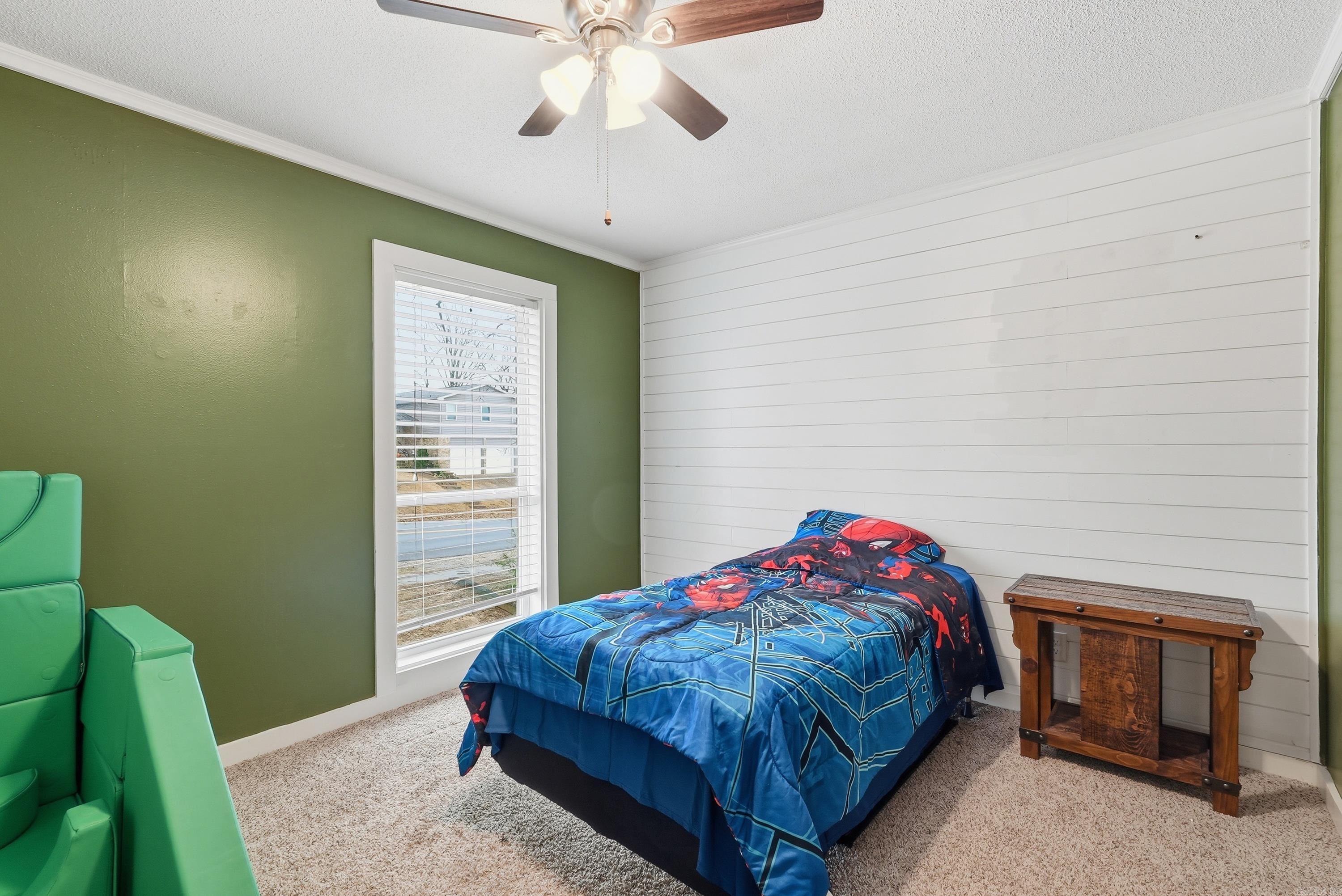 2010 Old Forge Dr Drive Little Rock, AR 72227