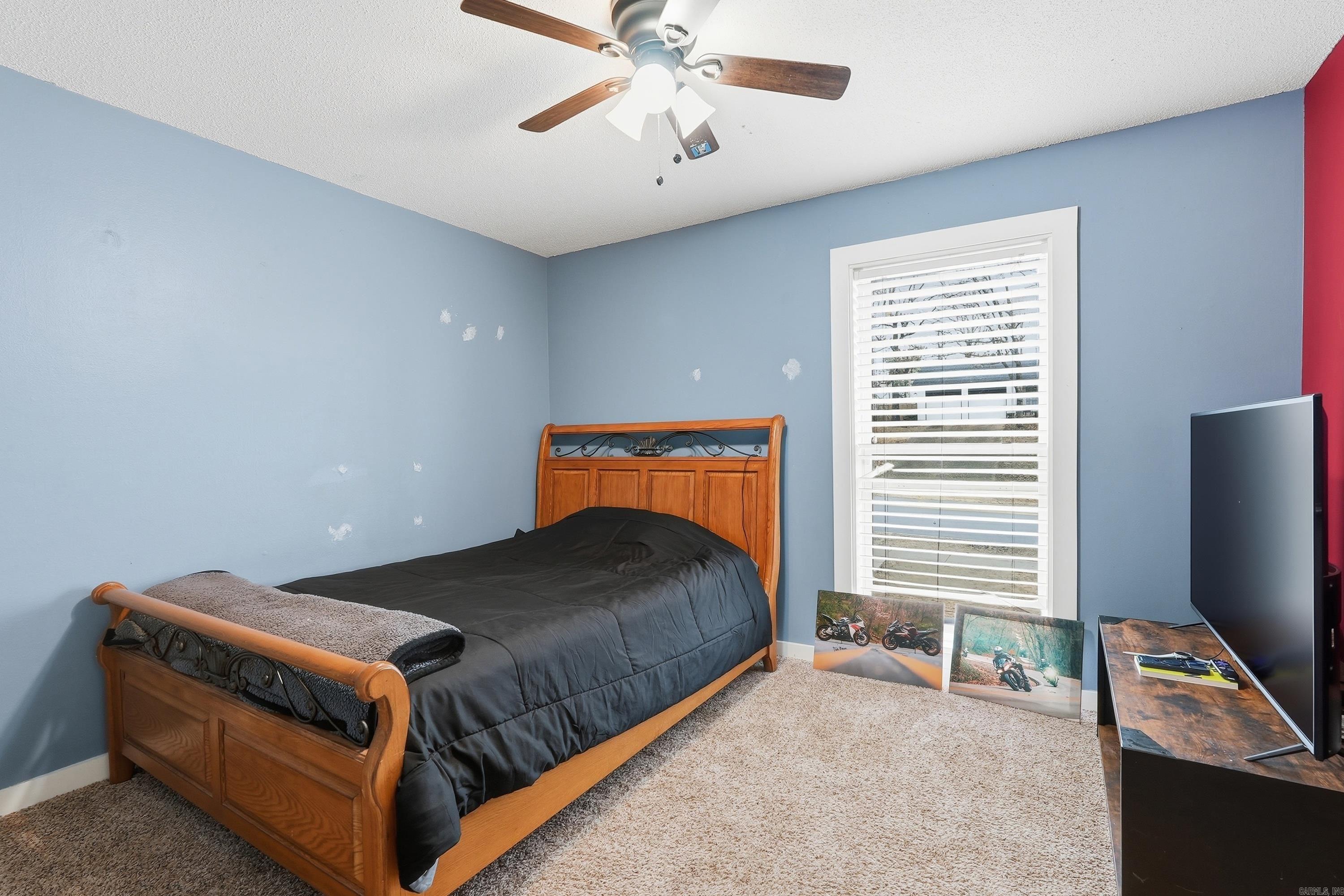 2010 Old Forge Dr Drive Little Rock, AR 72227