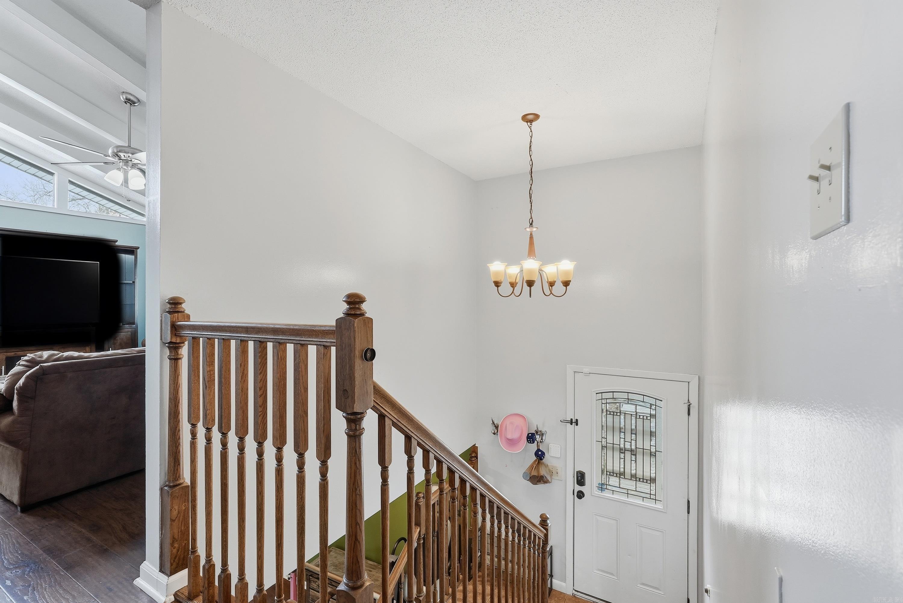 2010 Old Forge Dr  Little Rock, AR