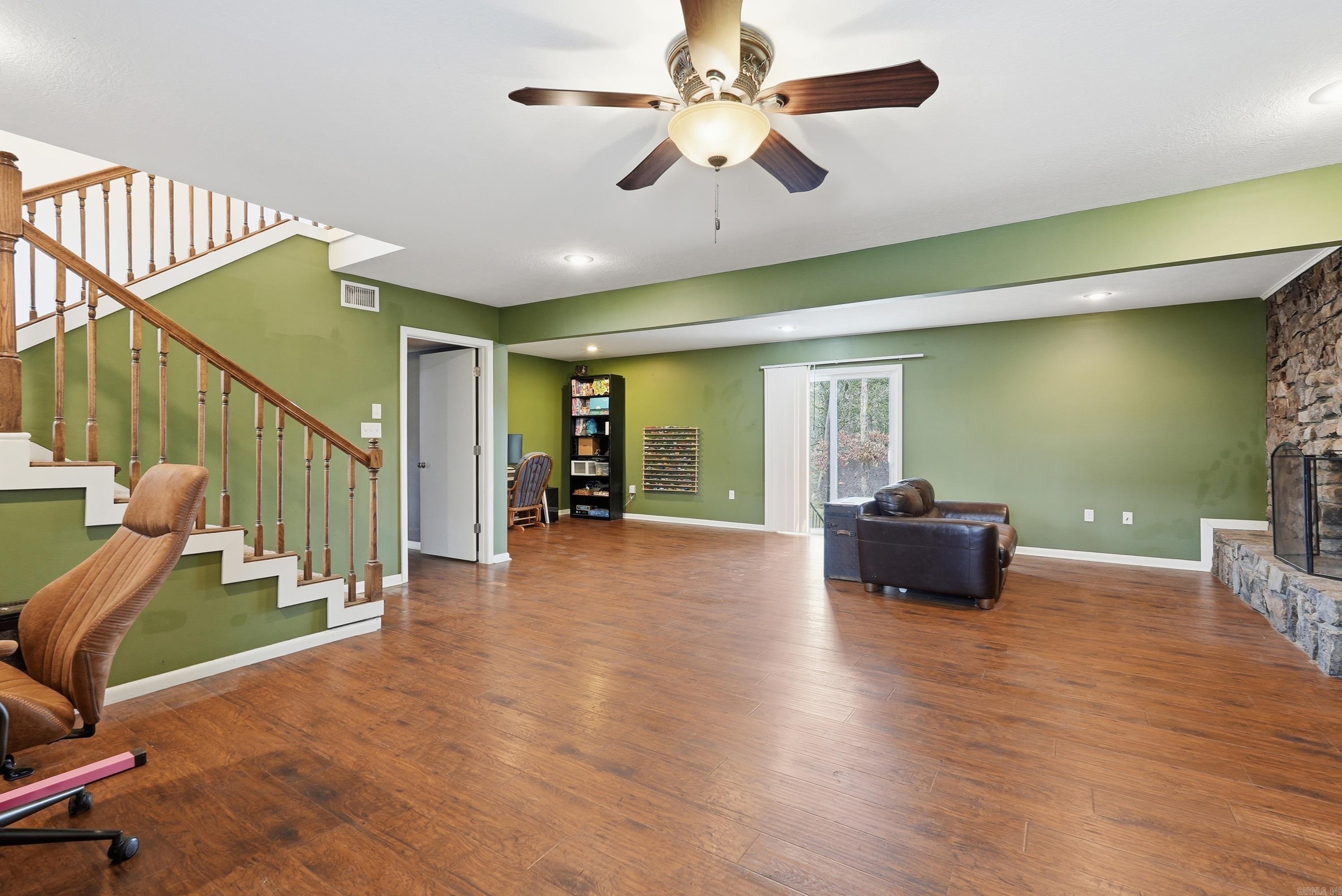 2010 Old Forge Dr  Little Rock, AR