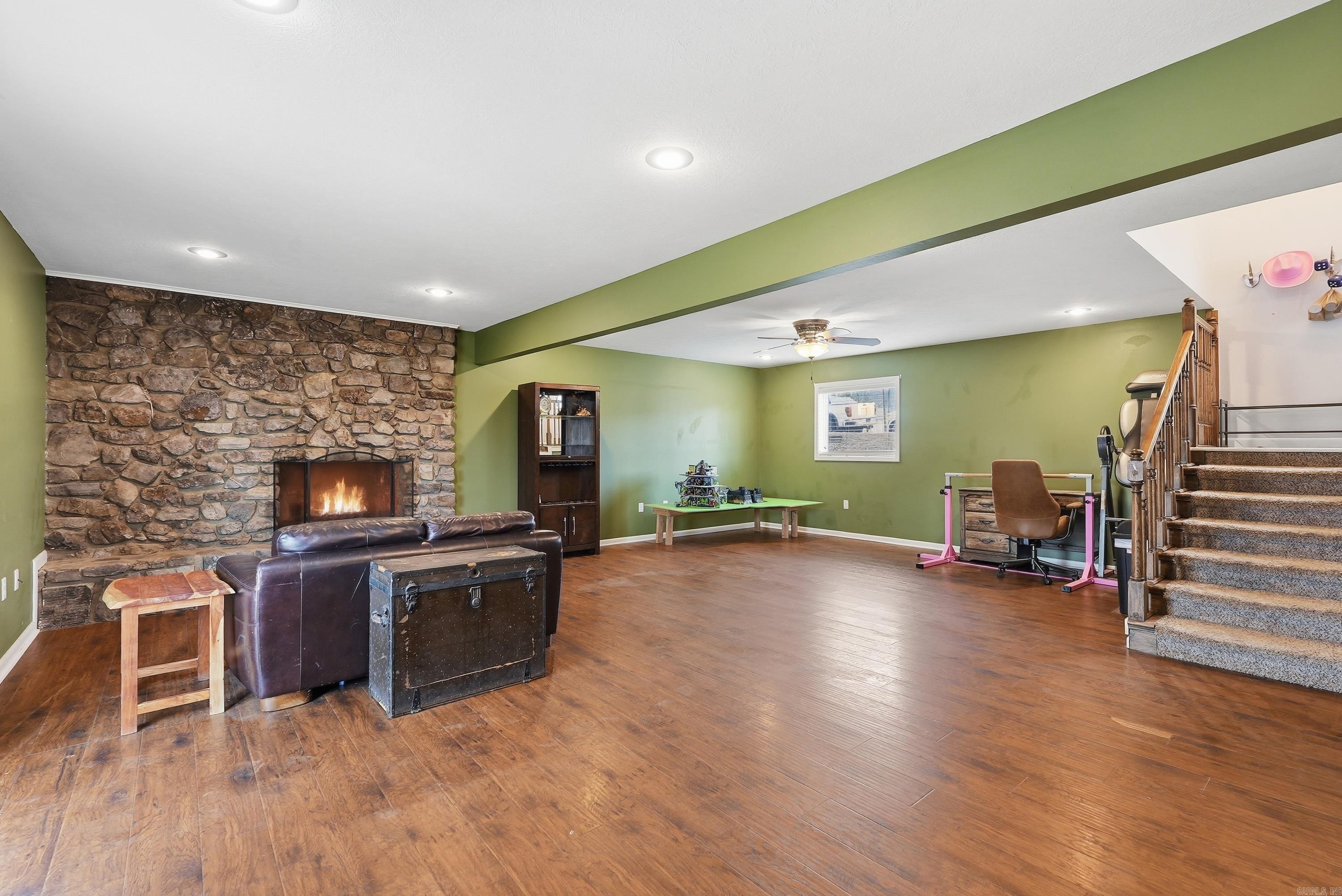 2010 Old Forge Dr  Little Rock, AR