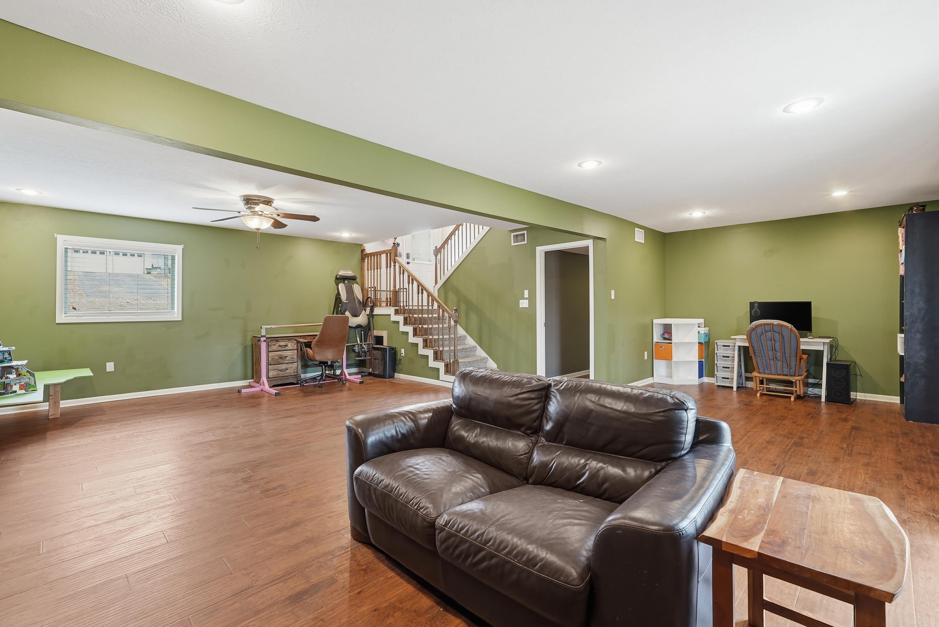 2010 Old Forge Dr Drive Little Rock, AR 72227