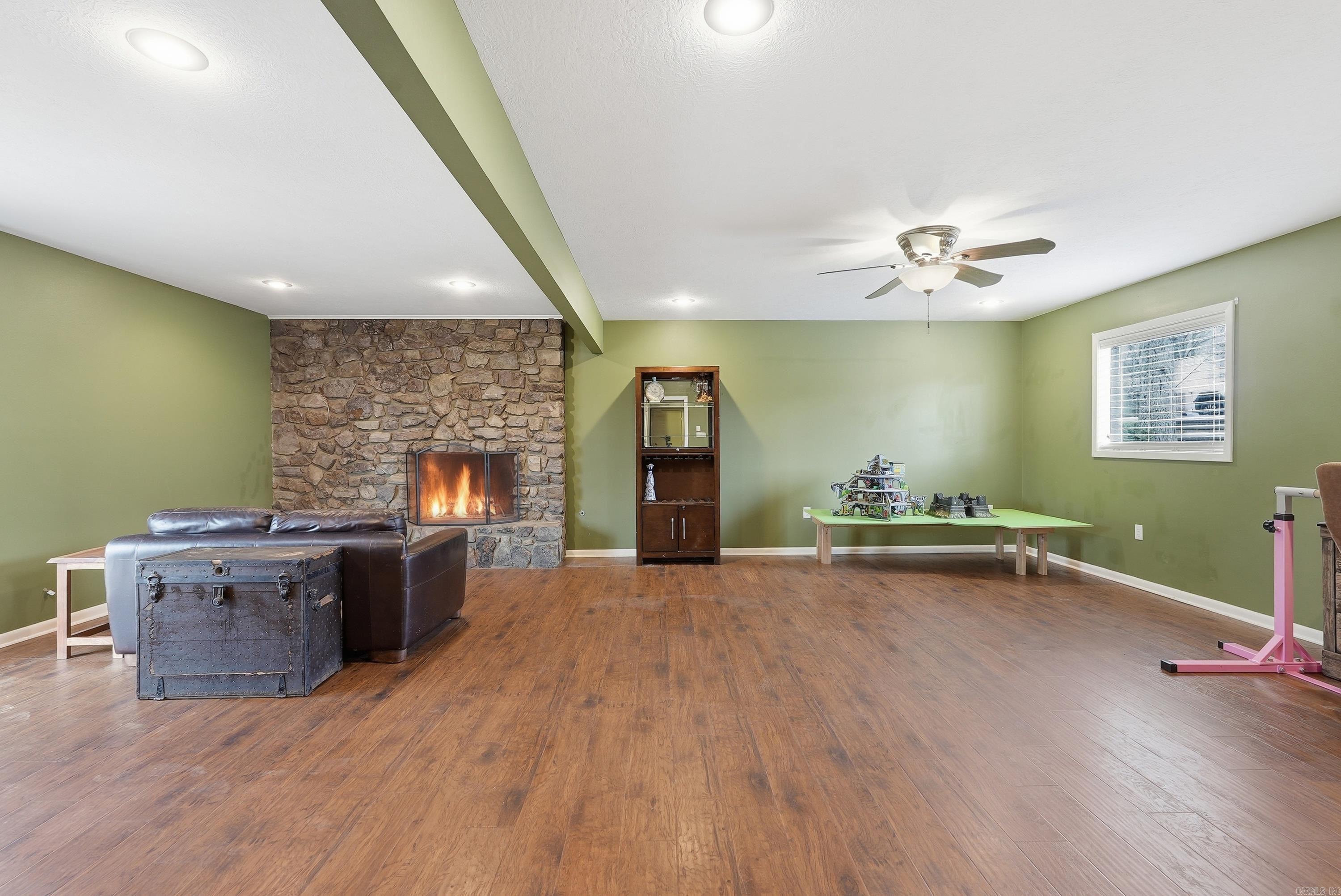 2010 Old Forge Dr Drive Little Rock, AR 72227