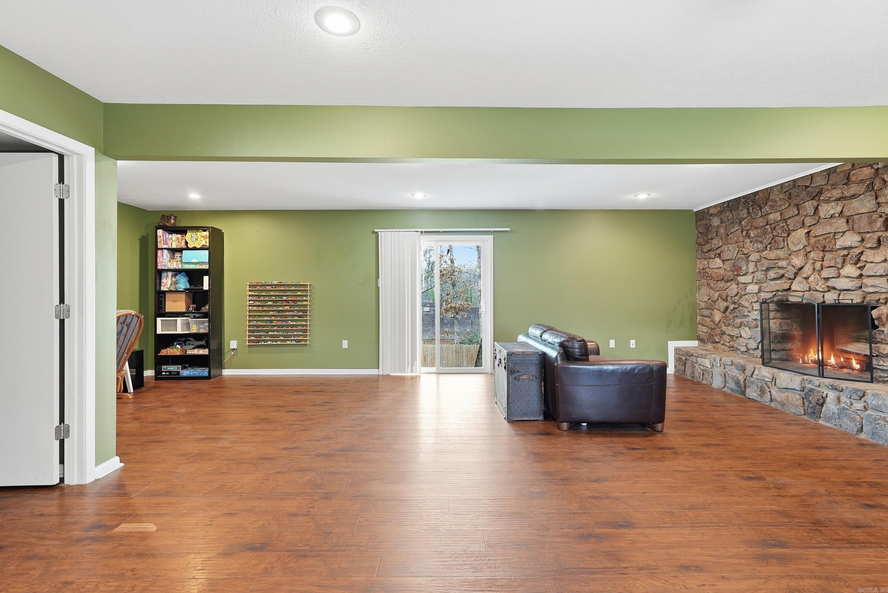 2010 Old Forge Dr Drive Little Rock, AR 72227