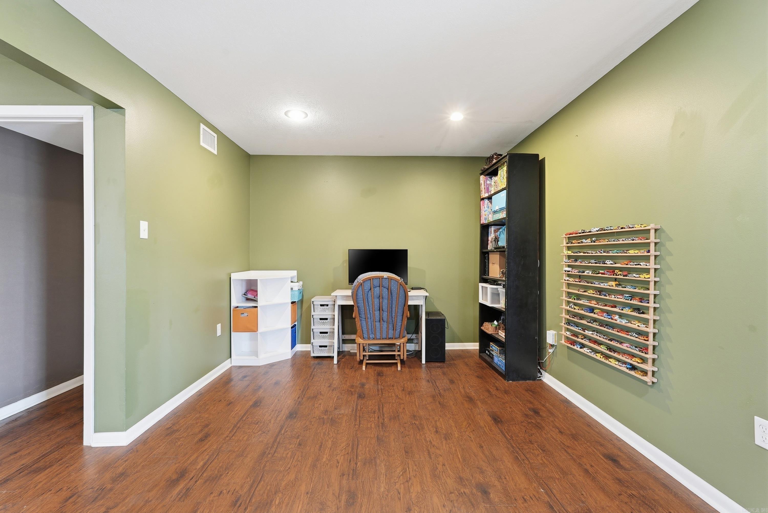 2010 Old Forge Dr Drive Little Rock, AR 72227