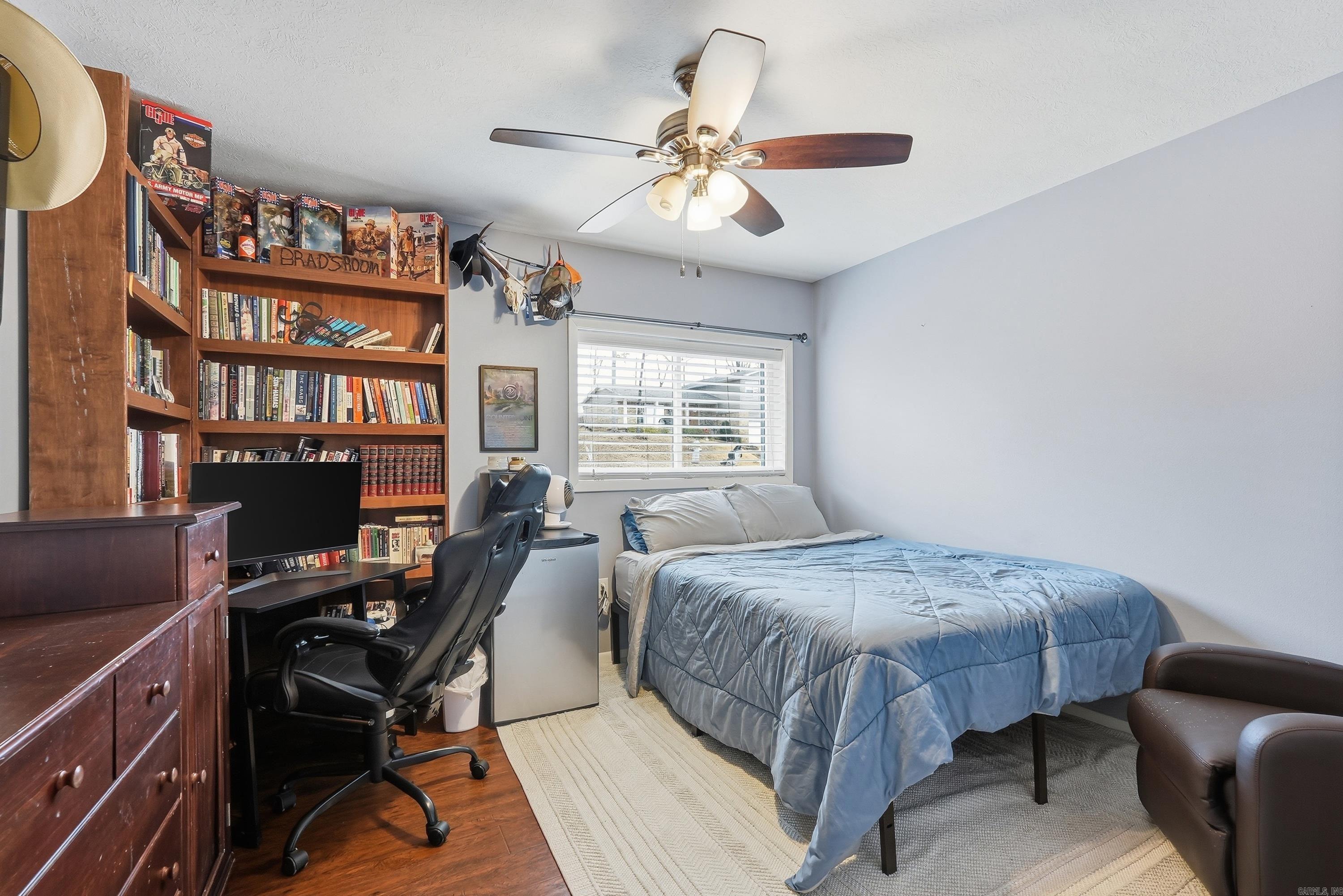 2010 Old Forge Dr  Little Rock, AR