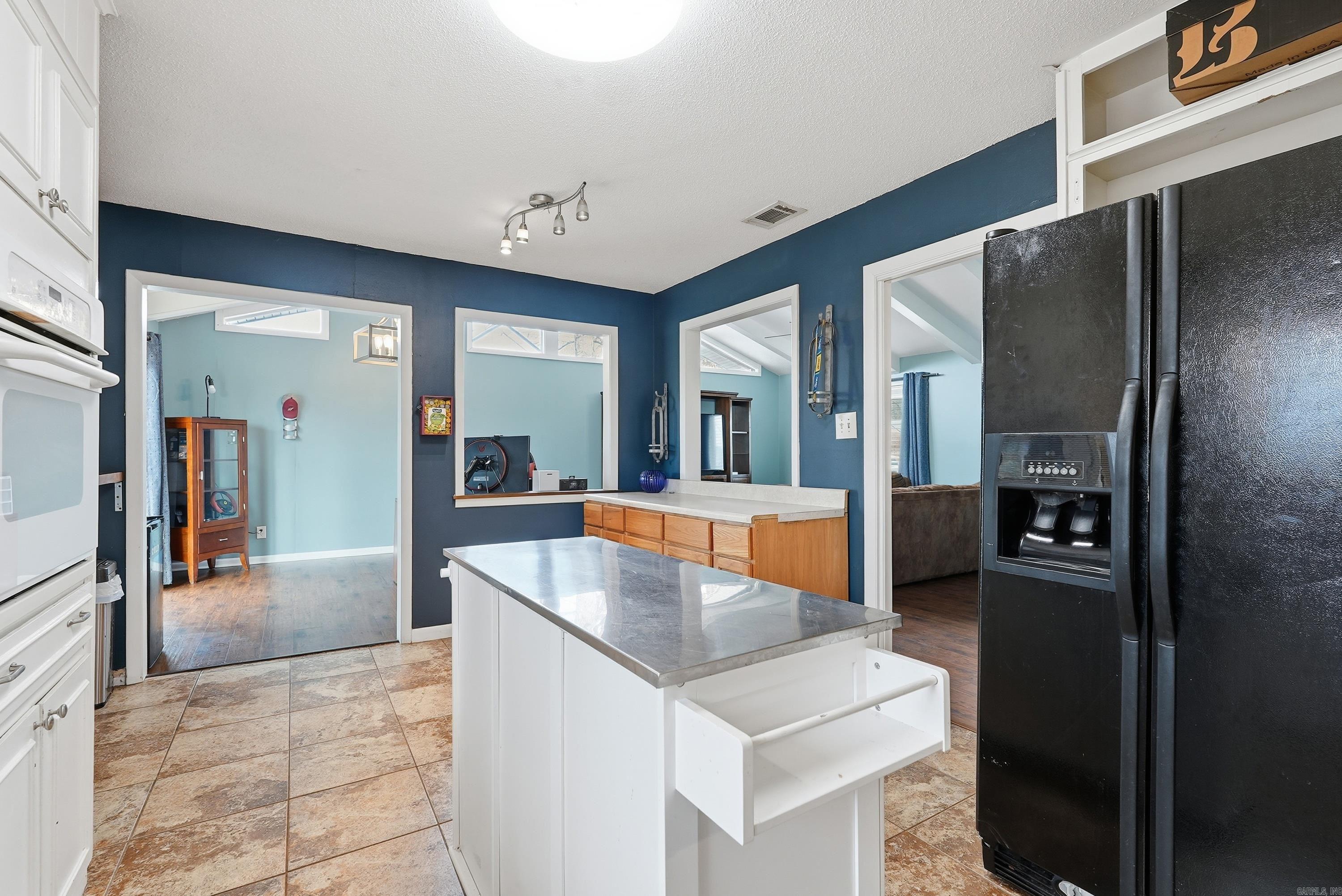 2010 Old Forge Dr  Little Rock, AR