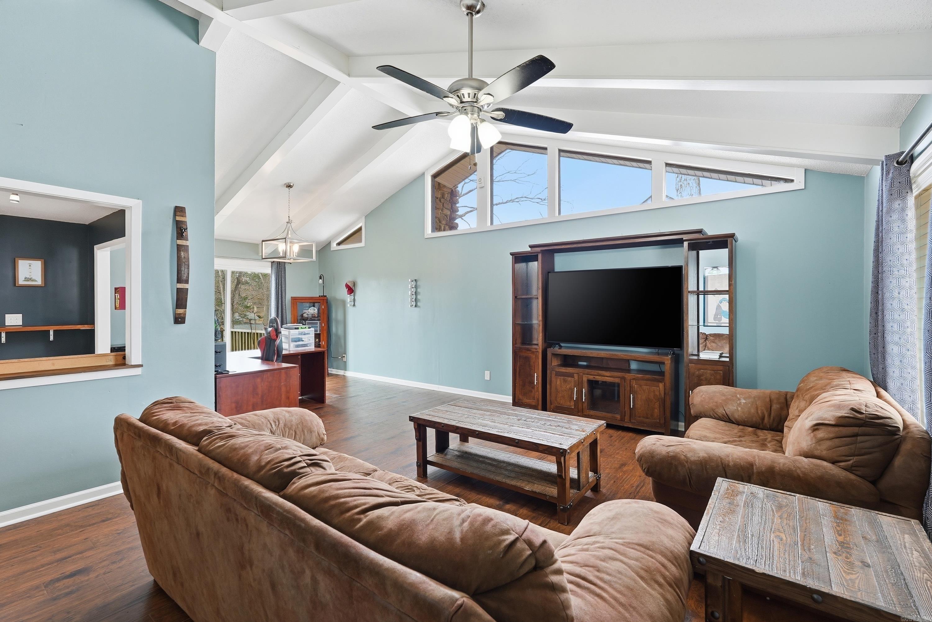 2010 Old Forge Dr Drive Little Rock, AR 72227