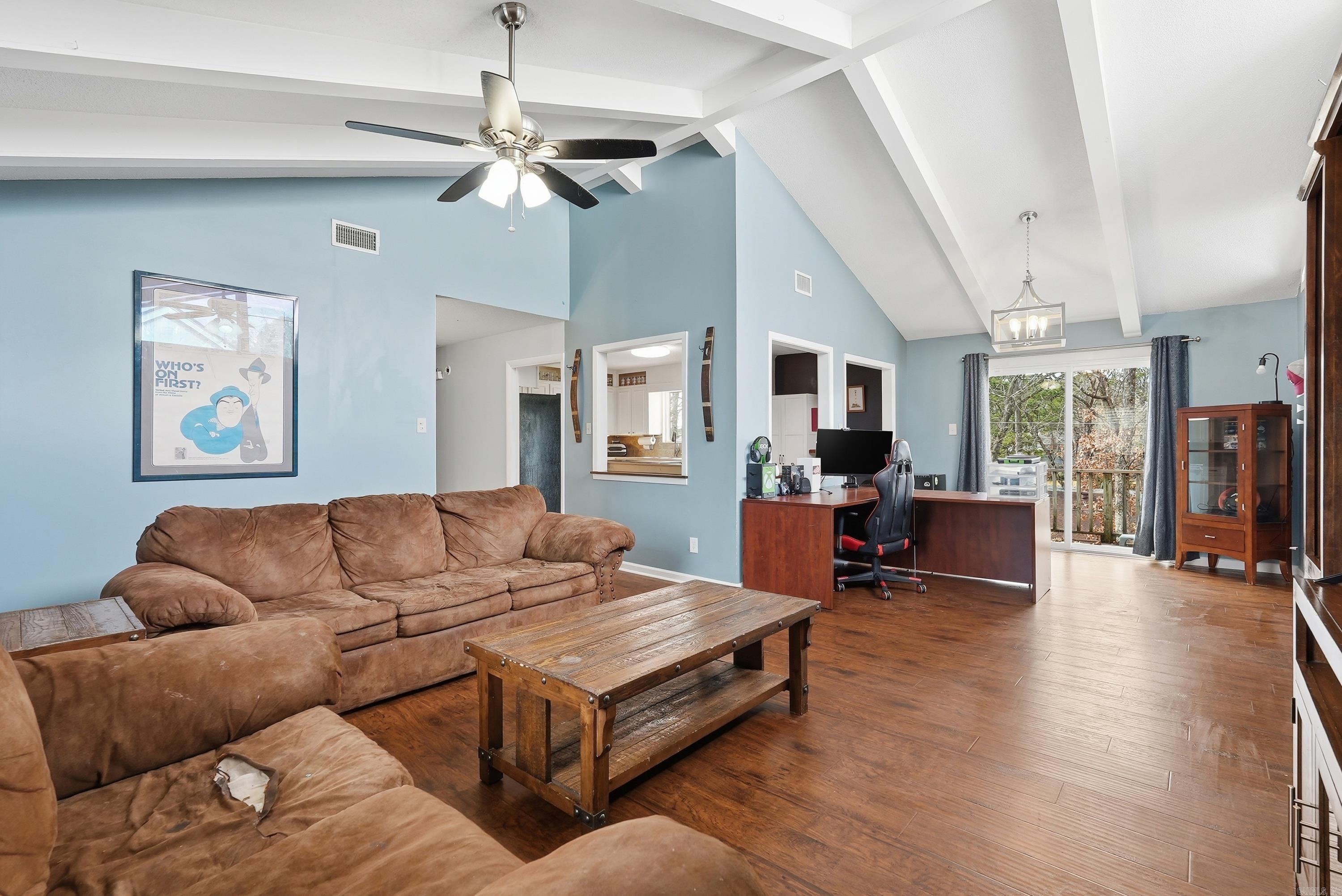 2010 Old Forge Dr Drive Little Rock, AR 72227