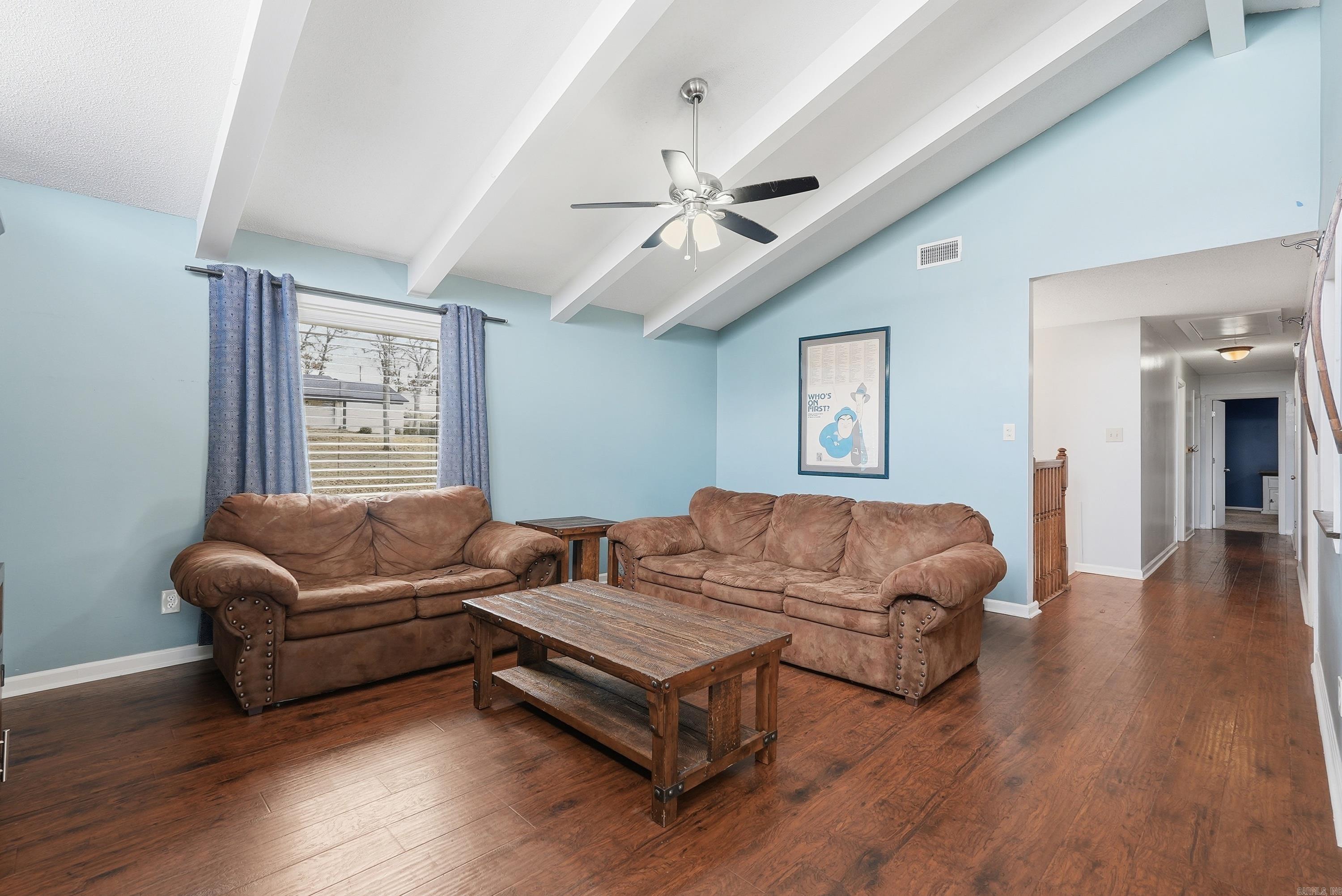 2010 Old Forge Dr Drive Little Rock, AR 72227