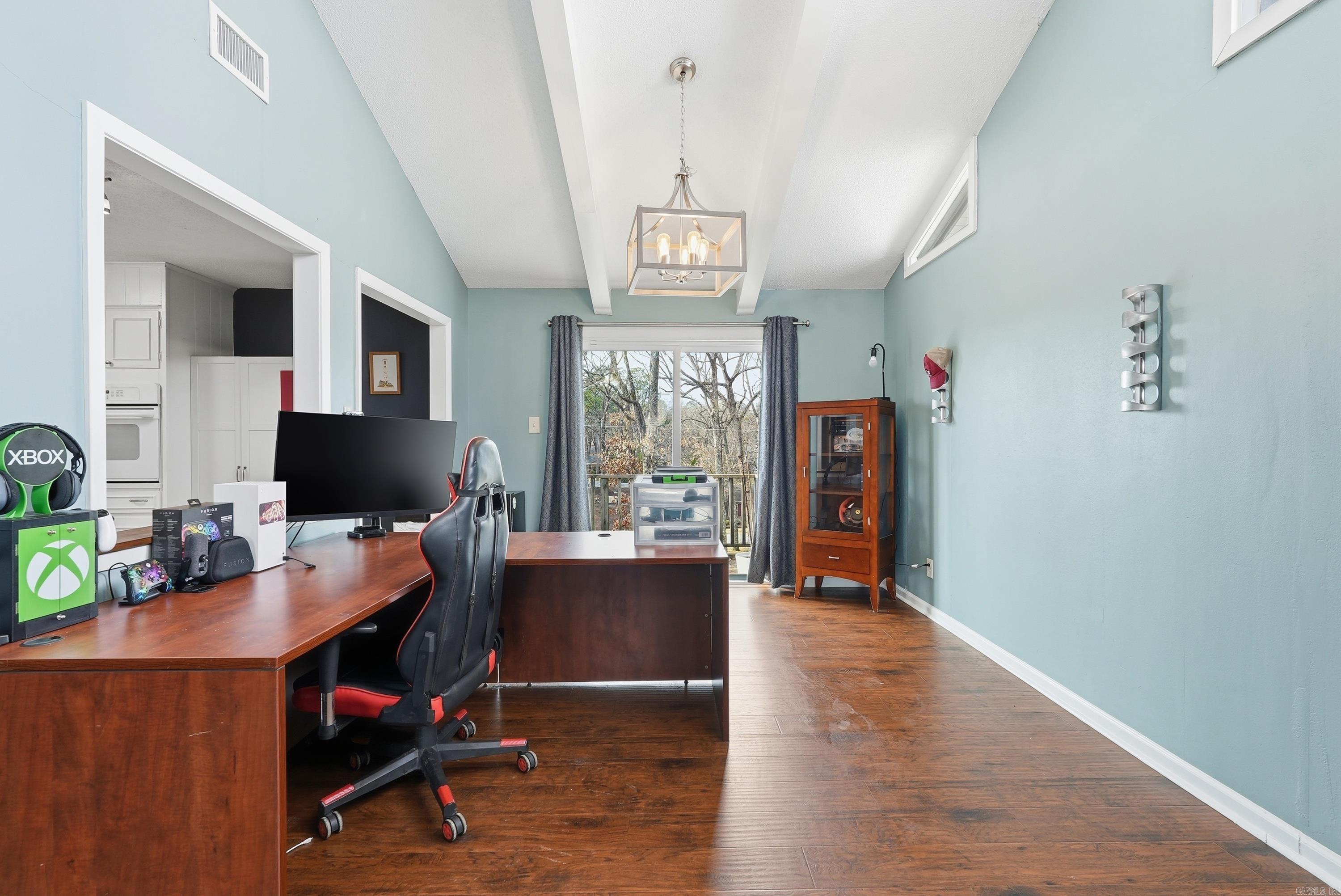 2010 Old Forge Dr Drive Little Rock, AR 72227