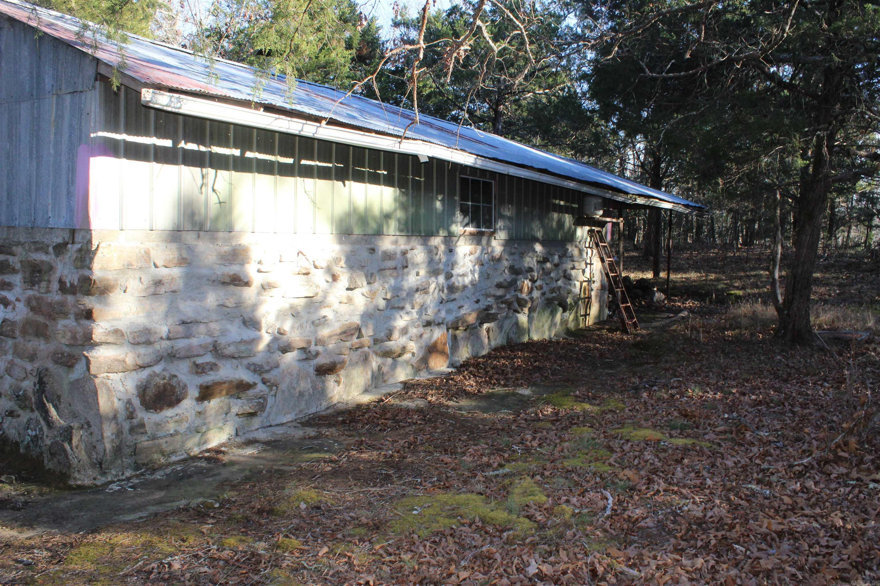 12404 Push Mountain Rd.  Calico Rock, AR