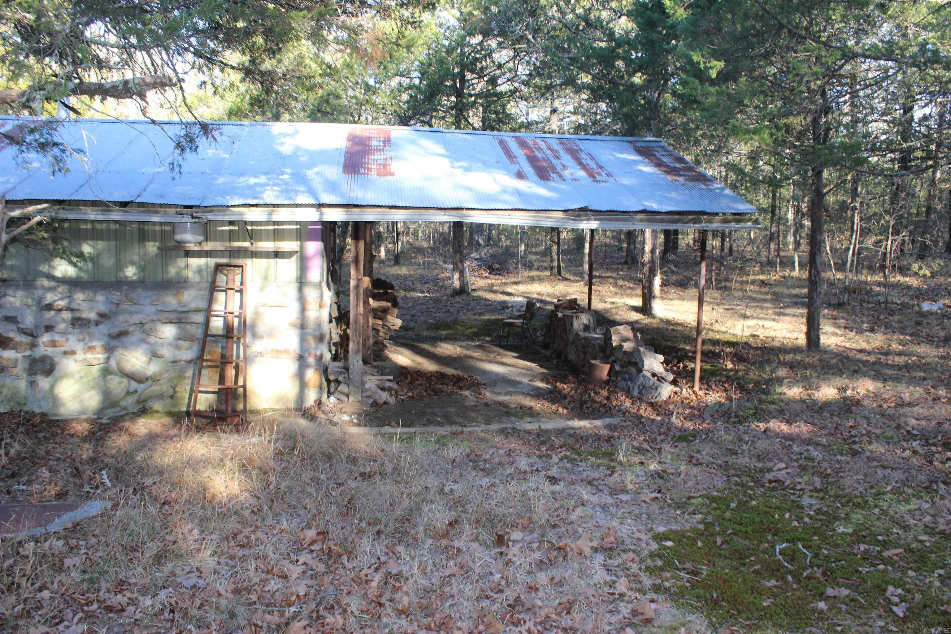 12404 Push Mountain Rd.  Calico Rock, AR