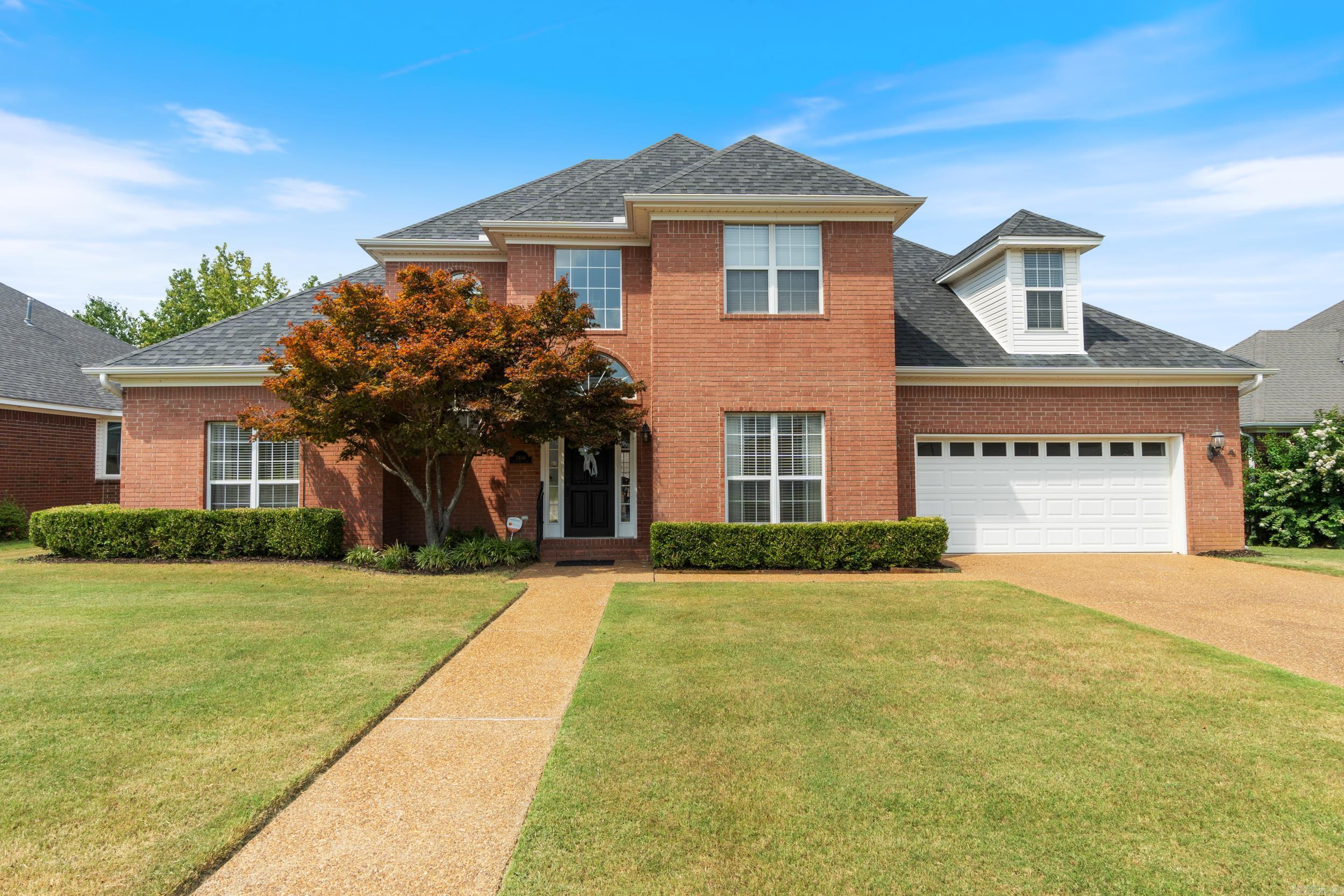 2406 Brittany  Searcy, AR