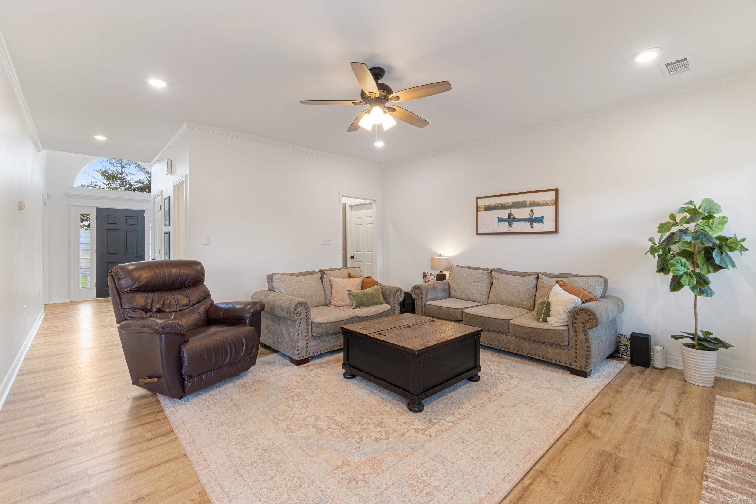 2406 Brittany  Searcy, AR