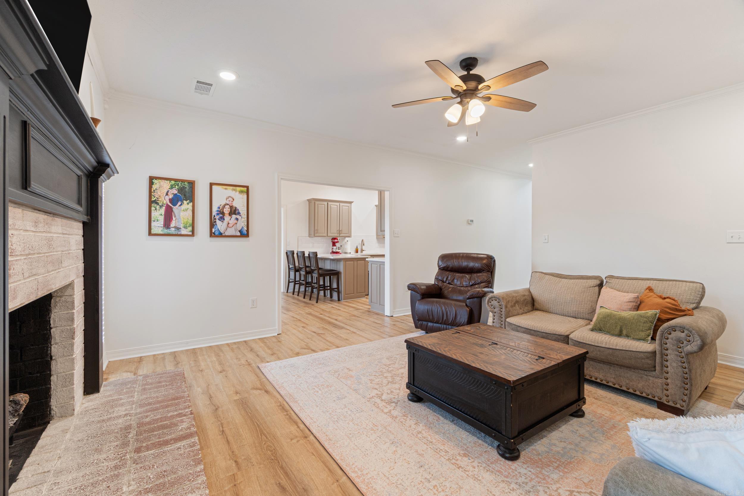 2406 Brittany  Searcy, AR