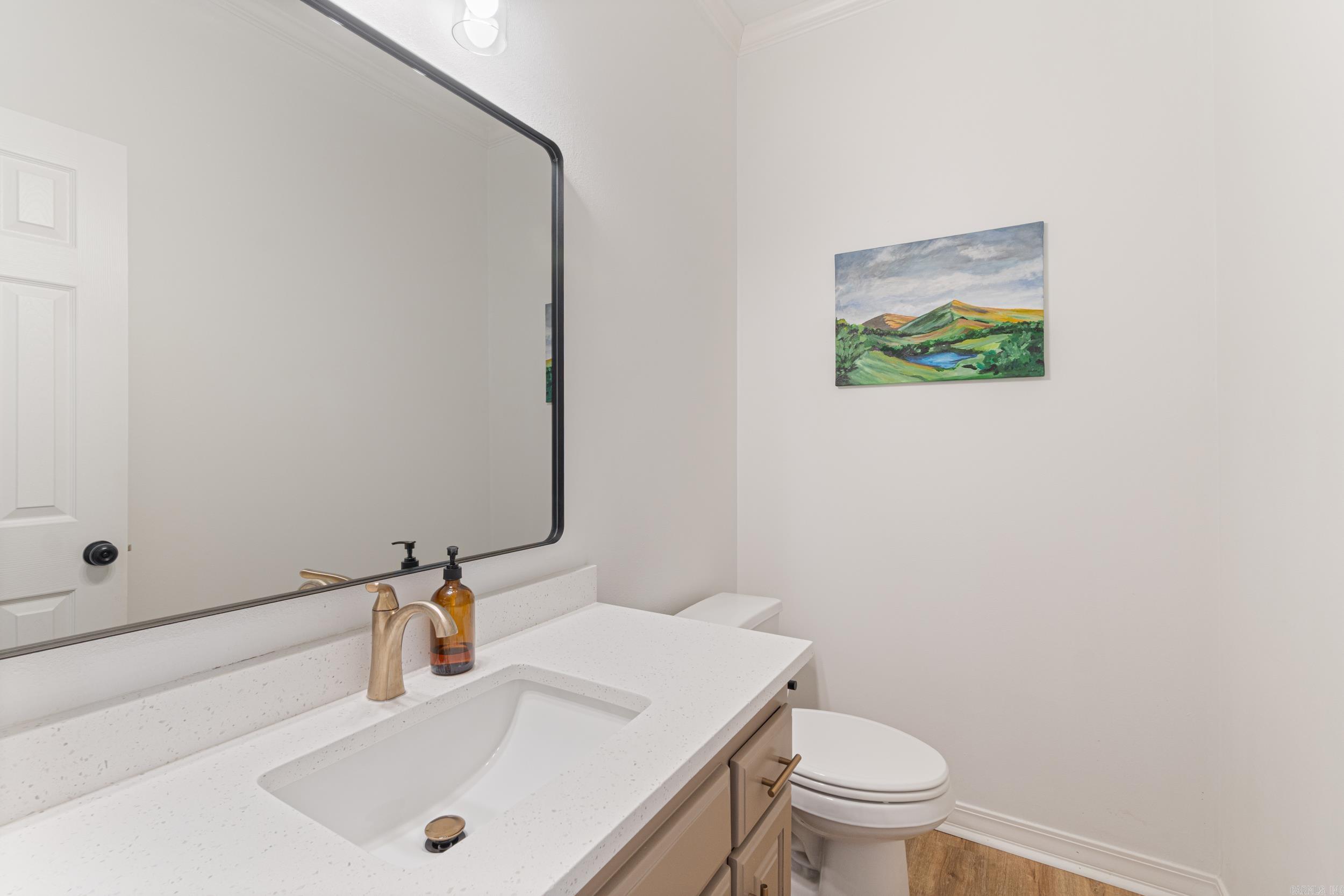 2406 Brittany  Searcy, AR