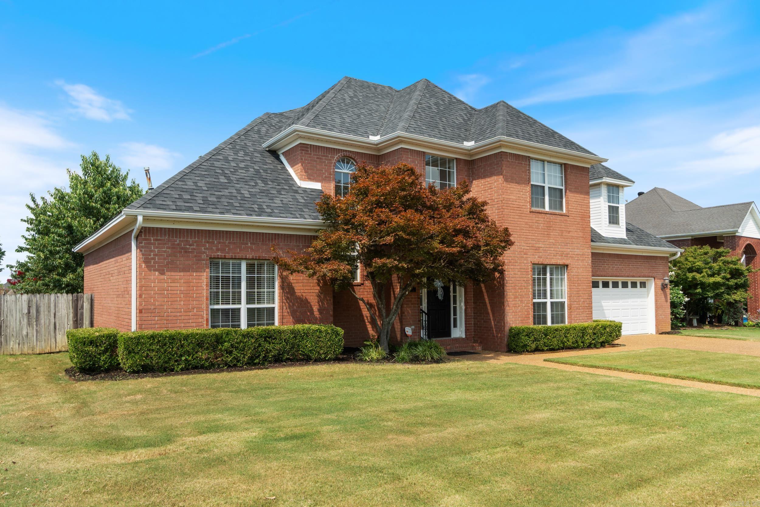 2406 Brittany  Searcy, AR