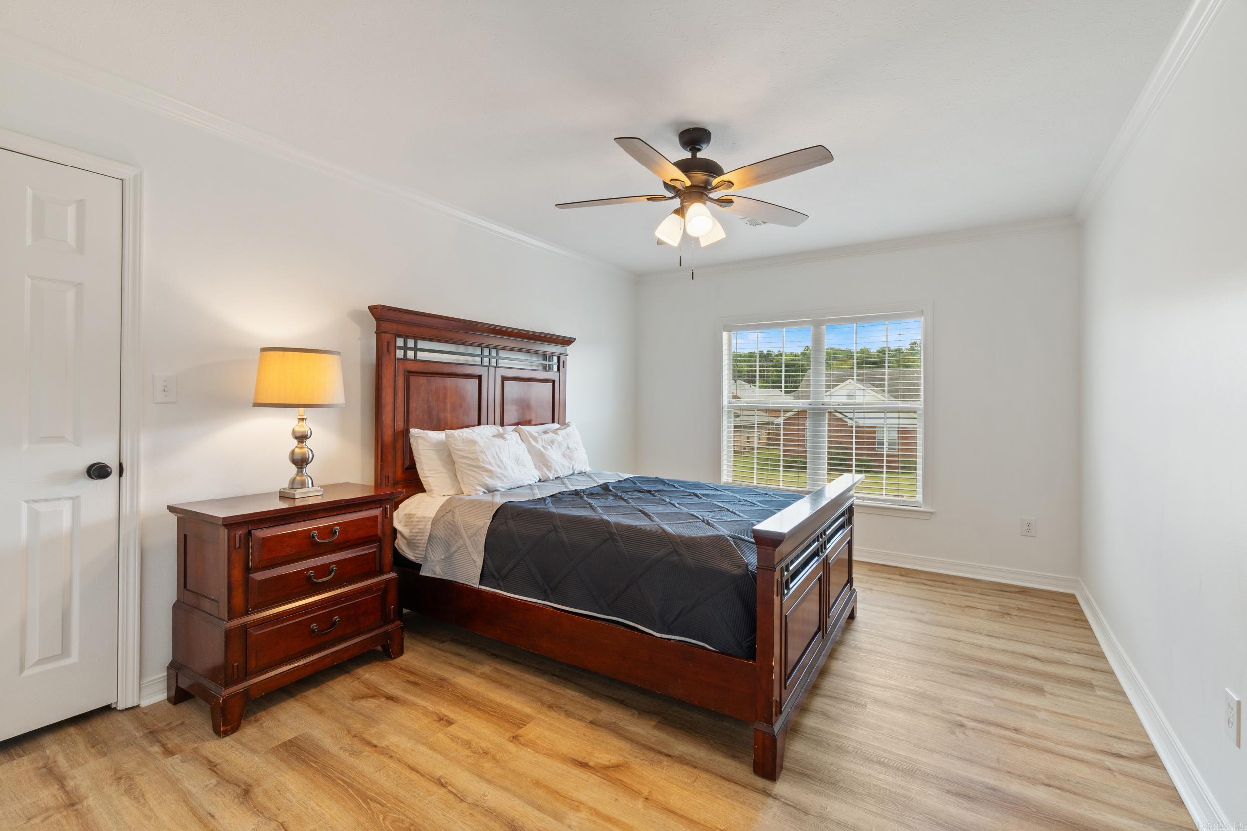 2406 Brittany  Searcy, AR