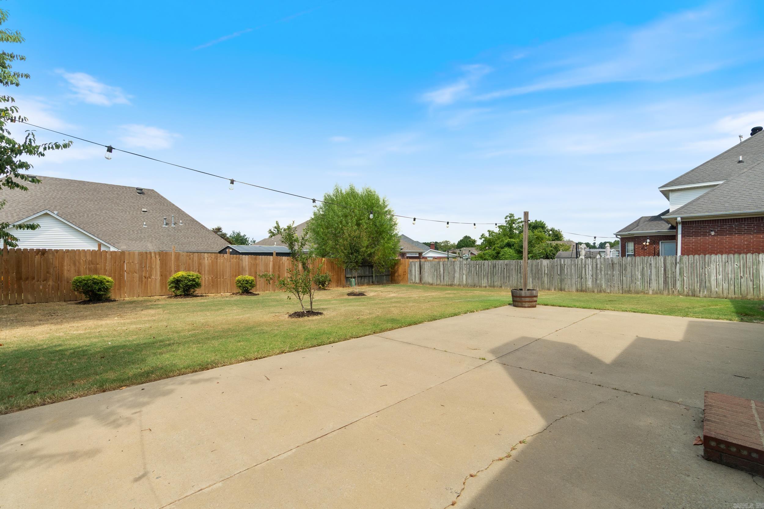 2406 Brittany  Searcy, AR