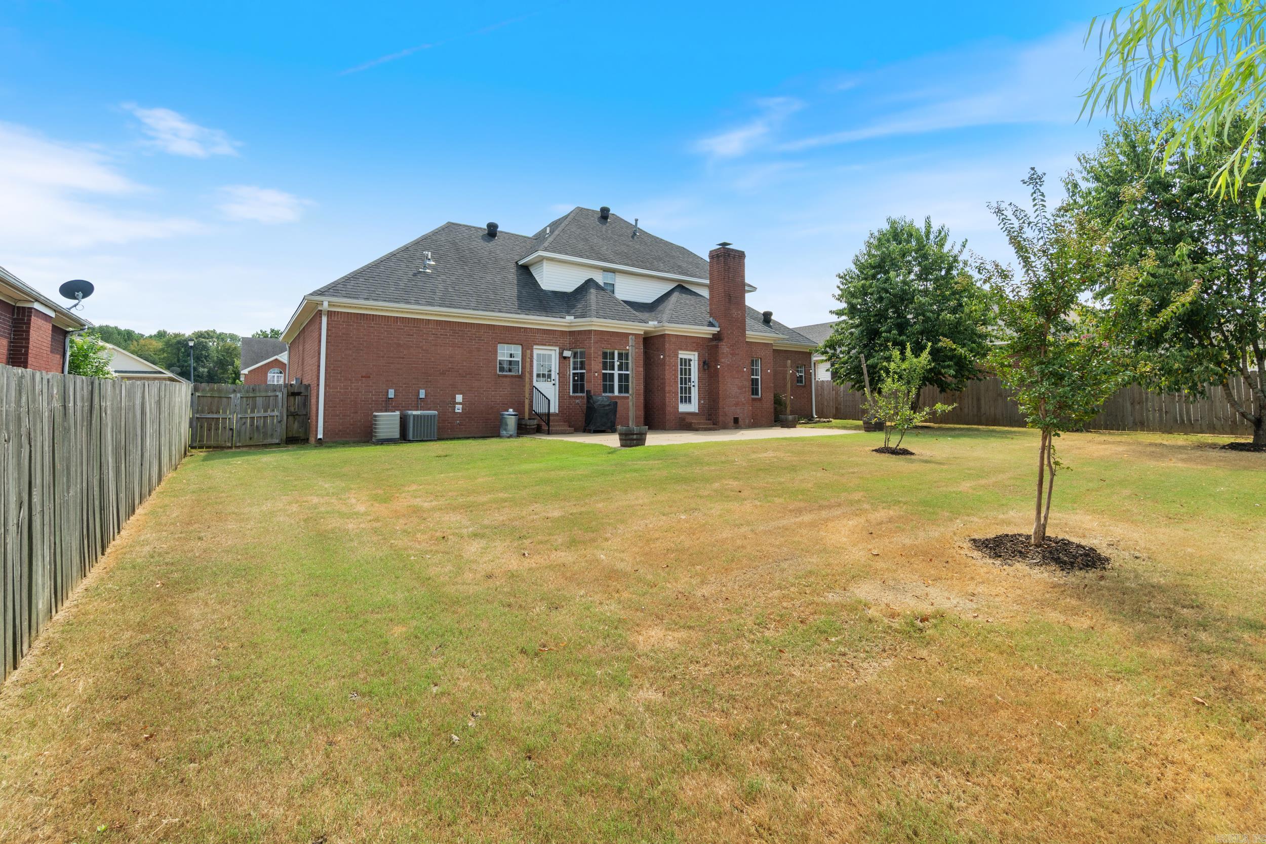 2406 Brittany  Searcy, AR