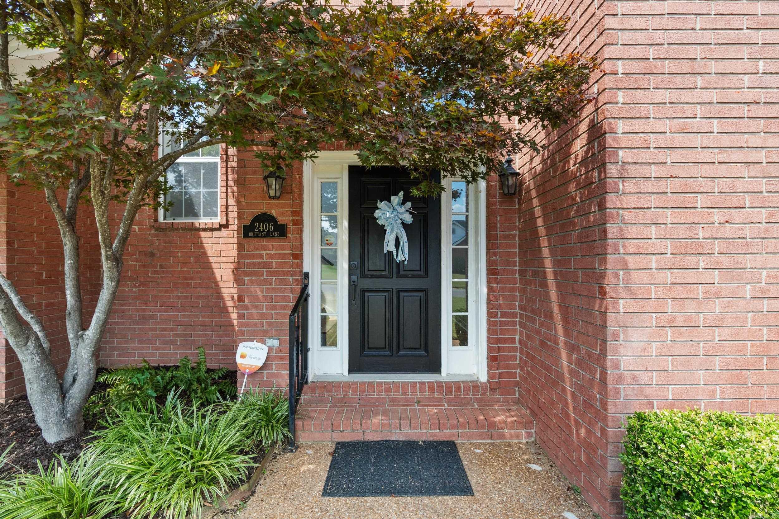 2406 Brittany  Searcy, AR